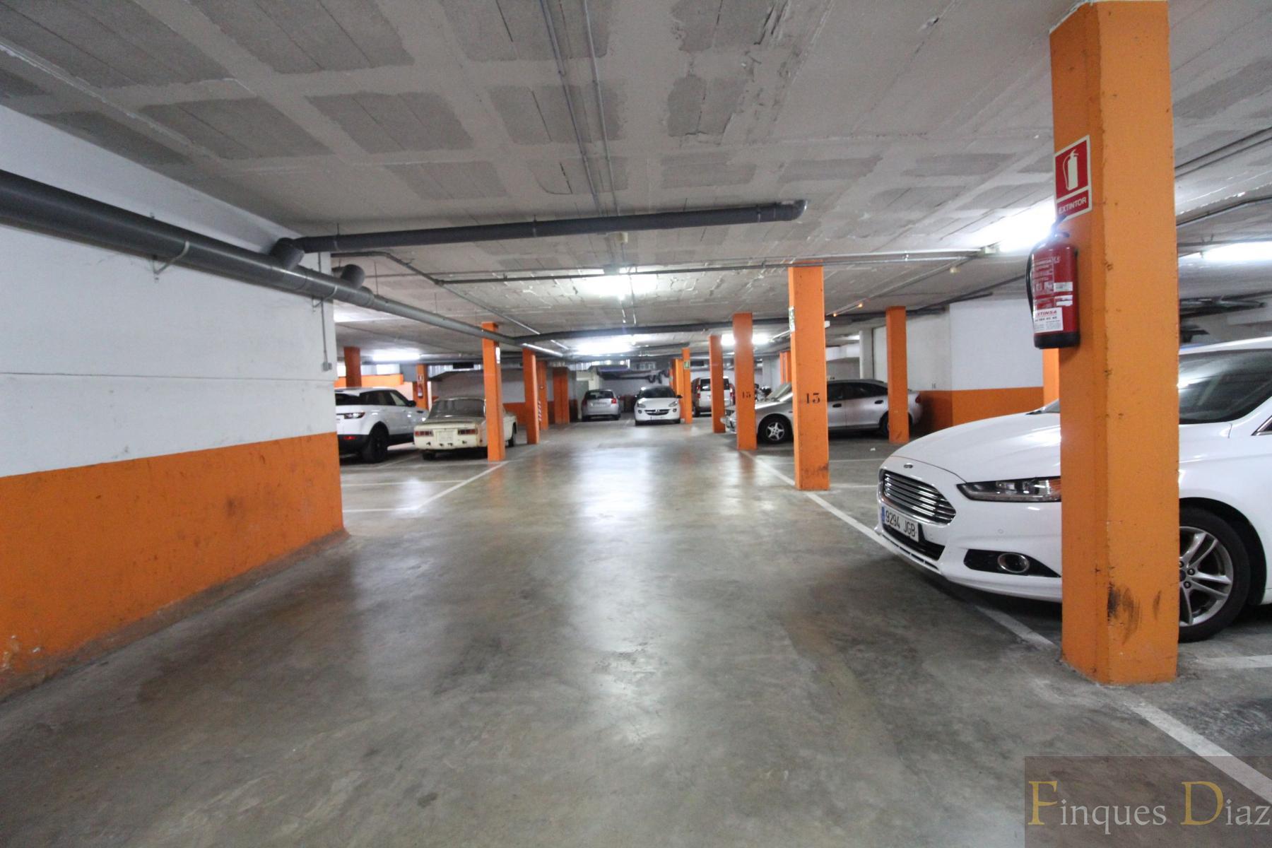 For sale of ground floor in Malgrat de Mar