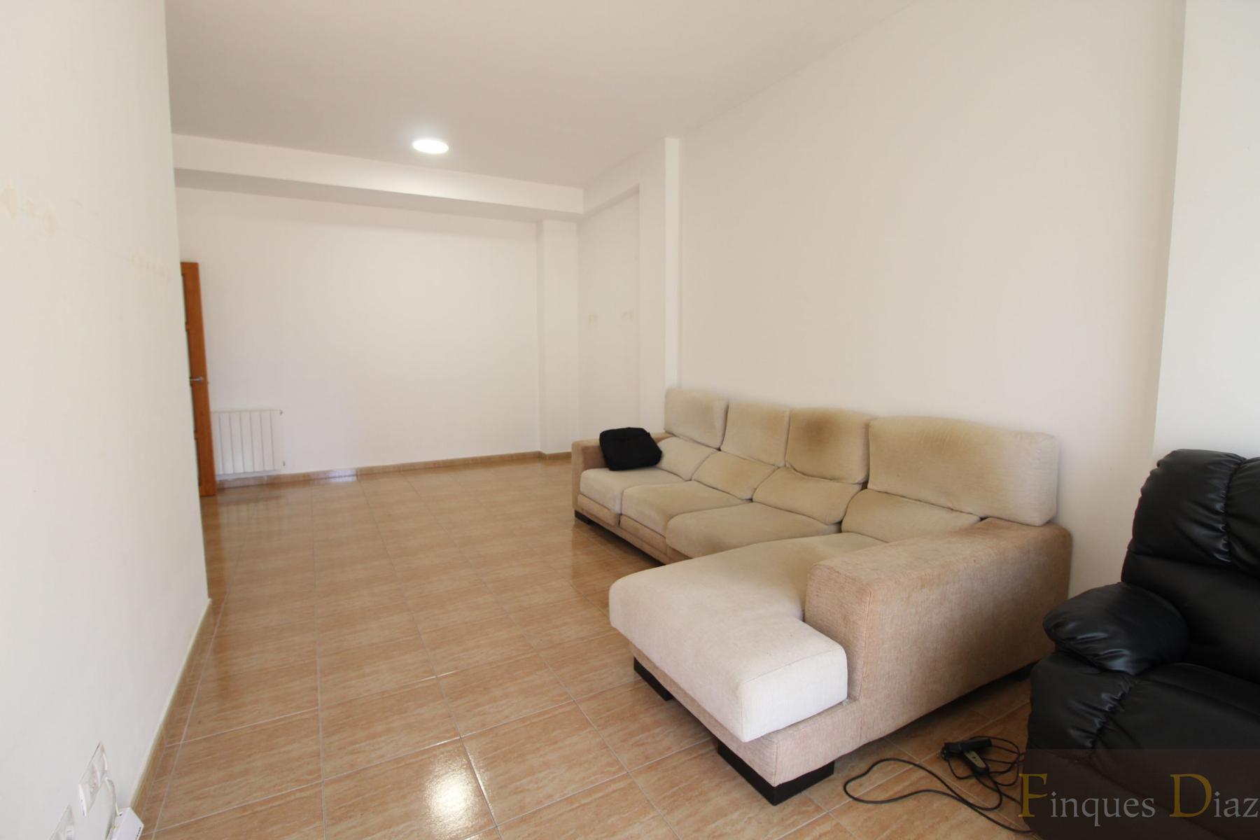 For sale of ground floor in Malgrat de Mar