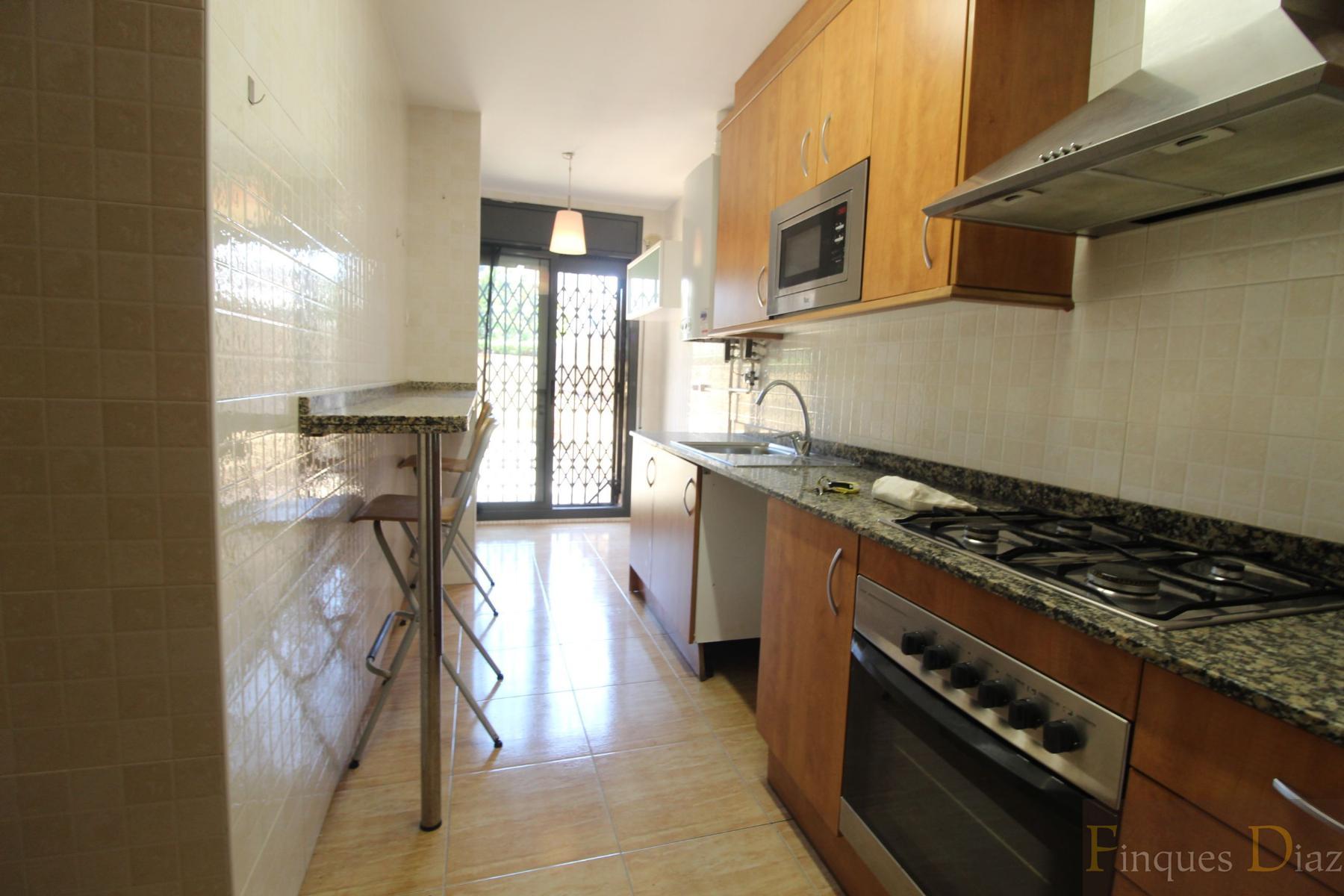For sale of ground floor in Malgrat de Mar