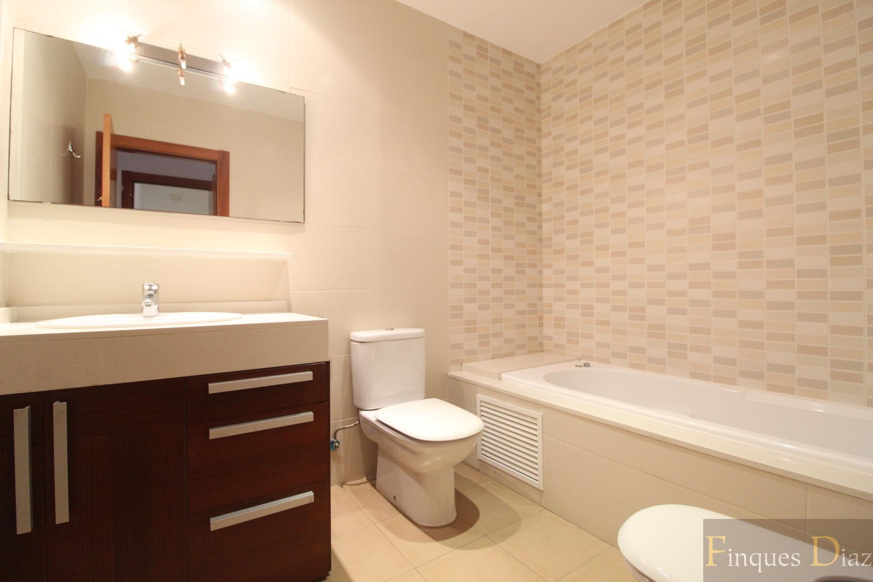 For sale of ground floor in Malgrat de Mar