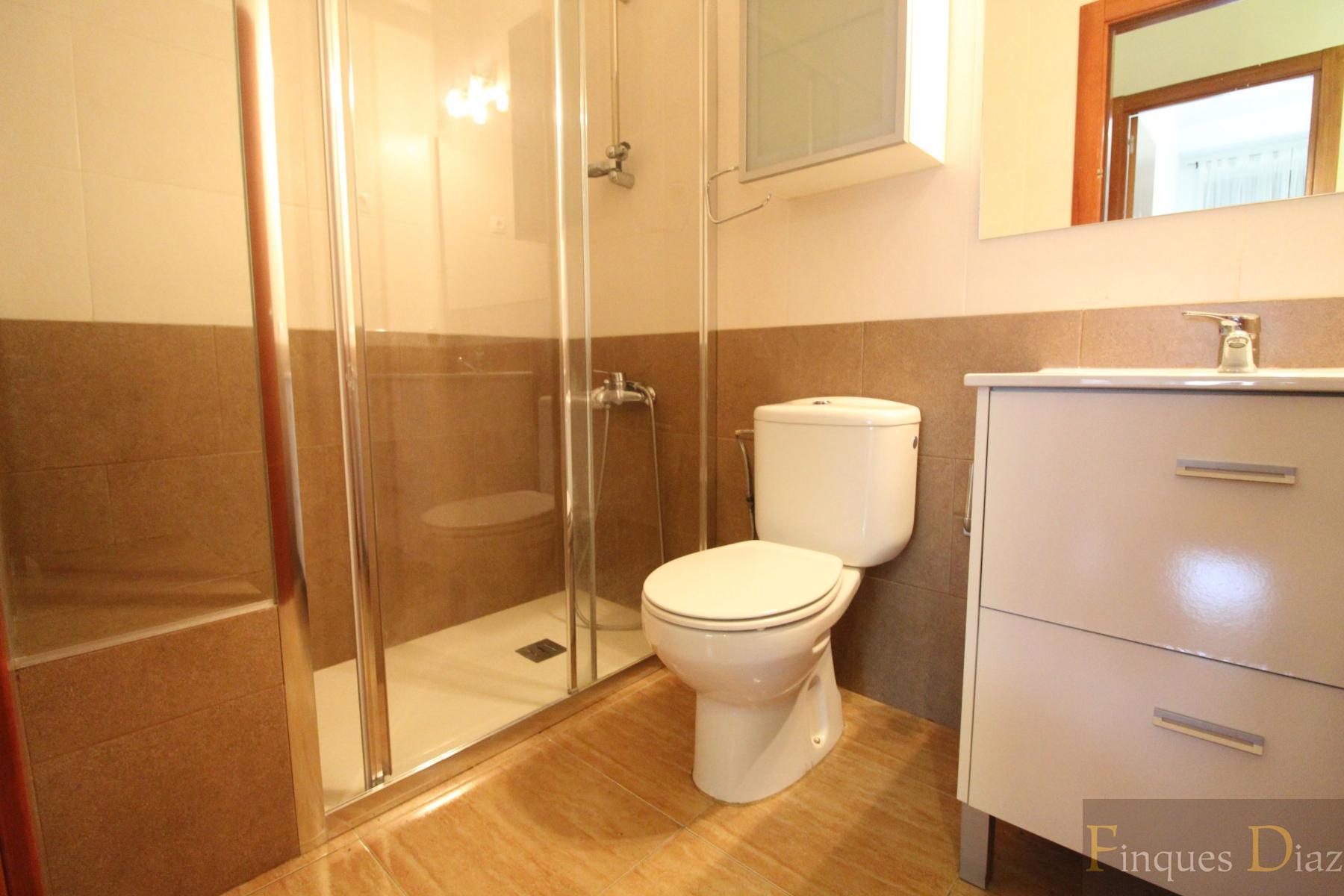 For sale of ground floor in Malgrat de Mar