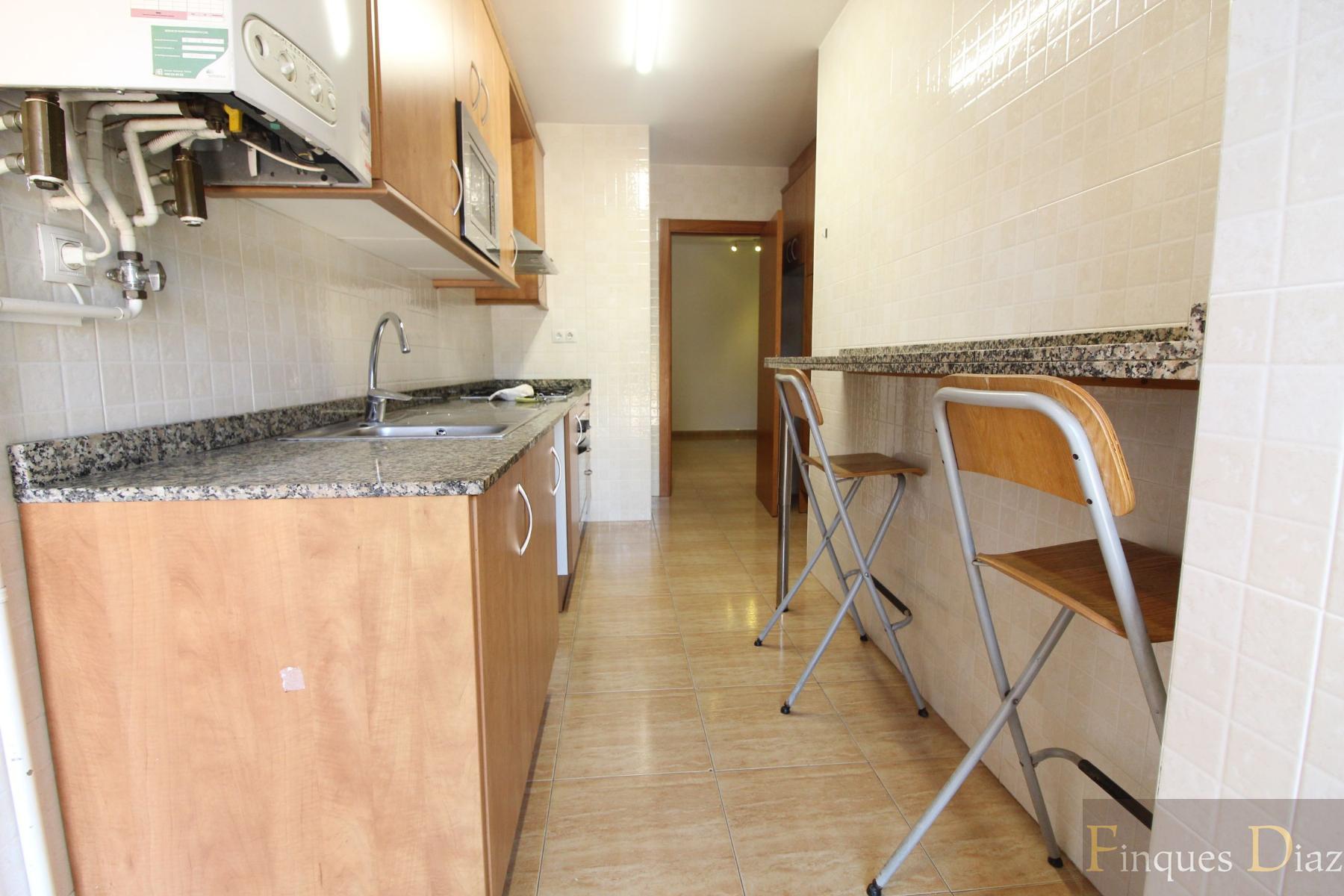For sale of ground floor in Malgrat de Mar