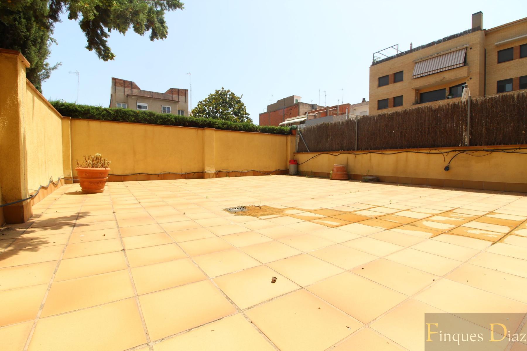 For sale of ground floor in Malgrat de Mar