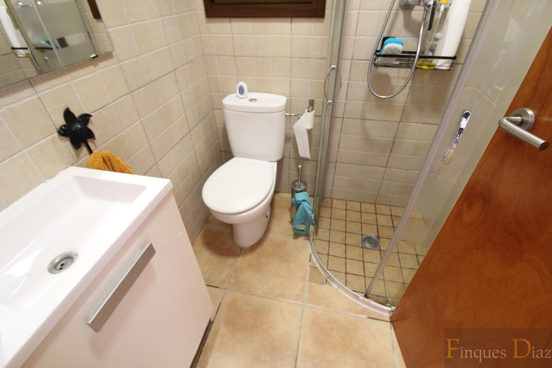 For sale of house in Palafolls