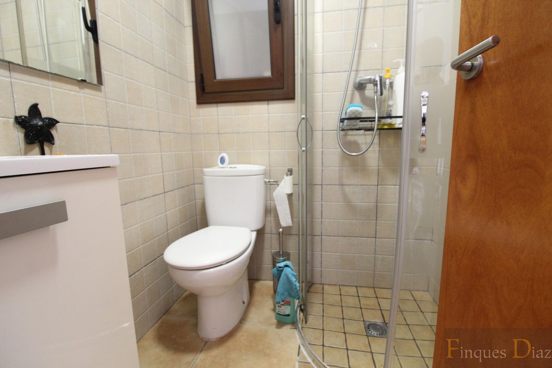 For sale of house in Palafolls