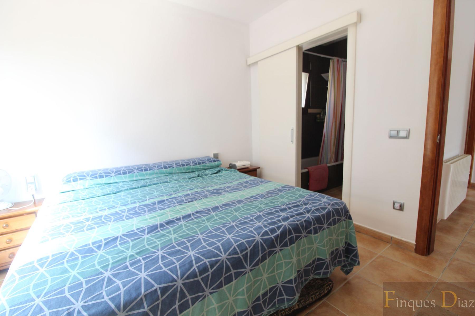 For sale of house in Palafolls