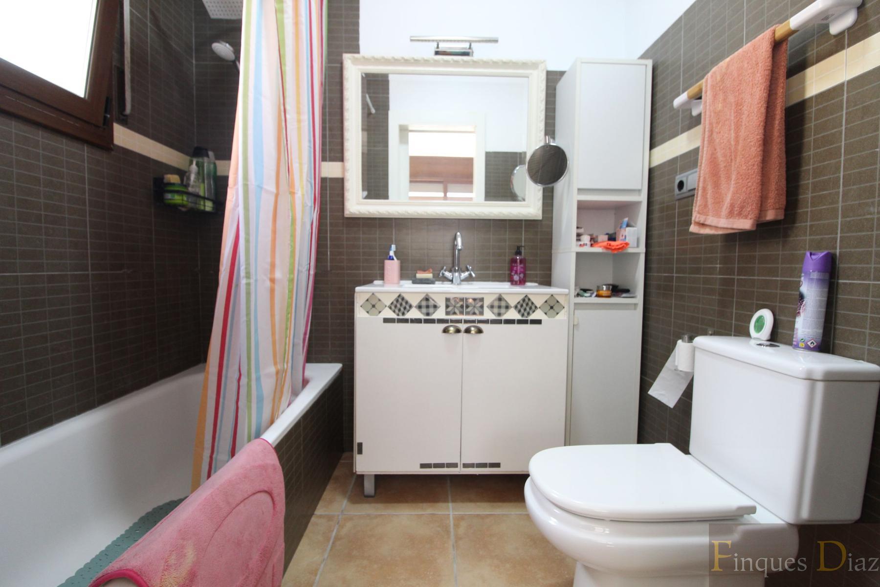For sale of house in Palafolls