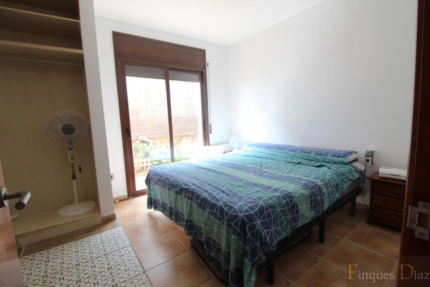 For sale of house in Palafolls