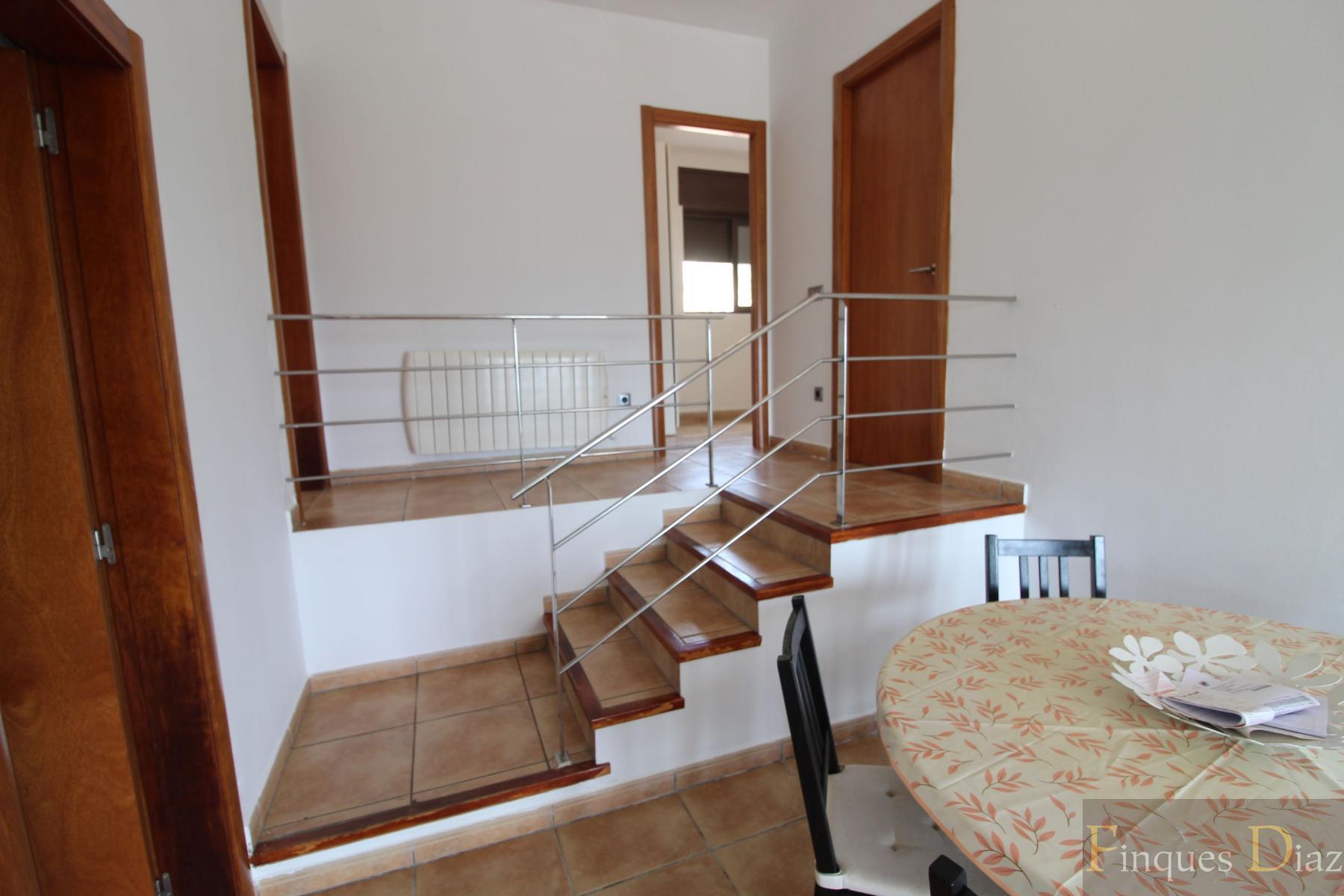 For sale of house in Palafolls