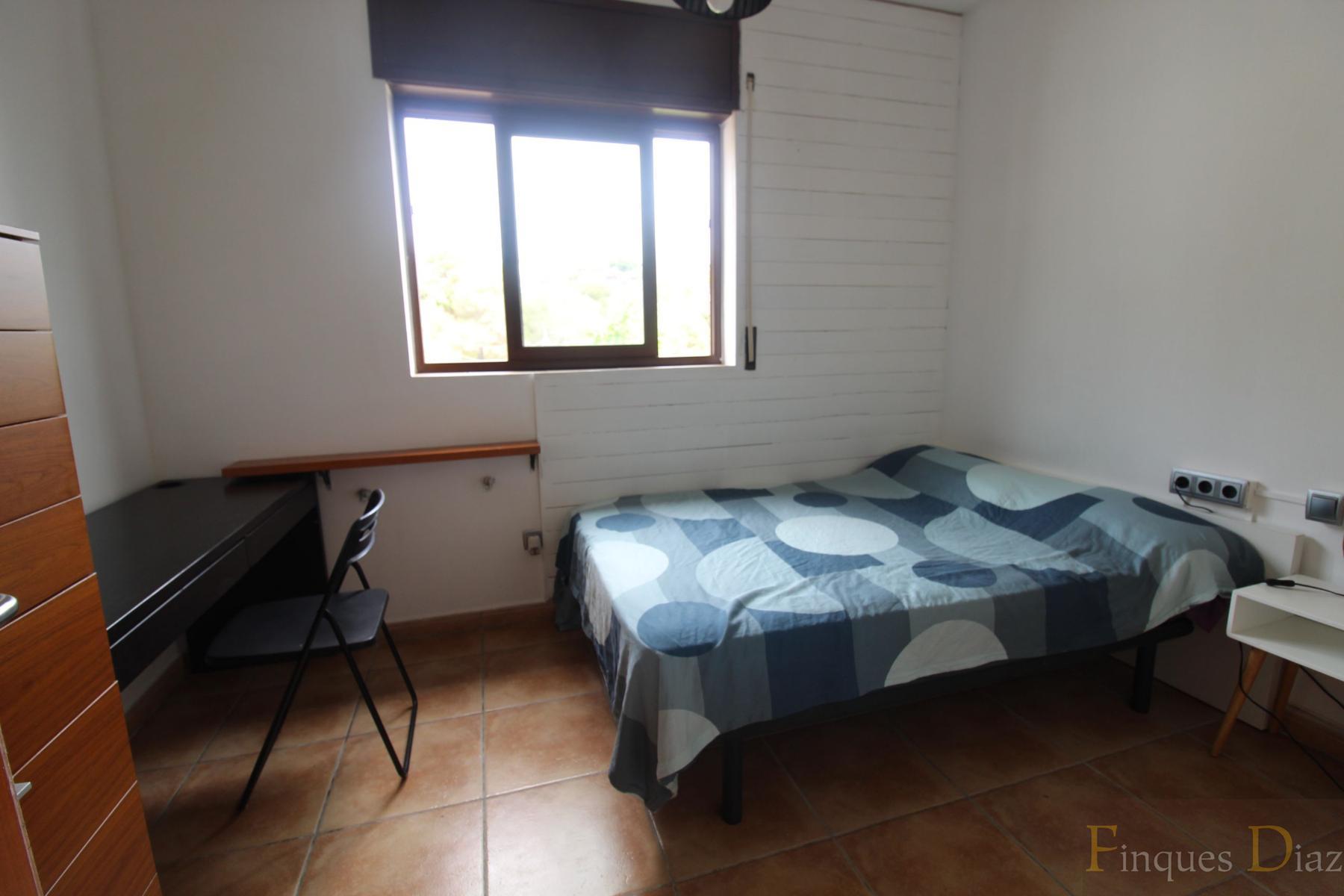 For sale of house in Palafolls