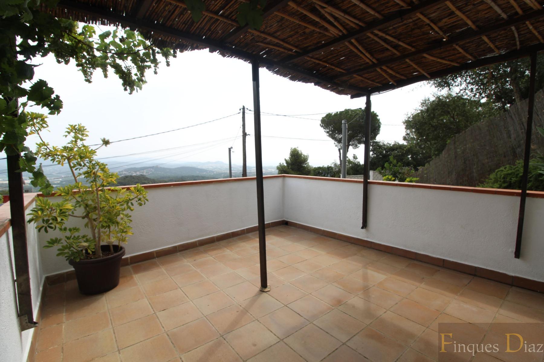 For sale of house in Palafolls
