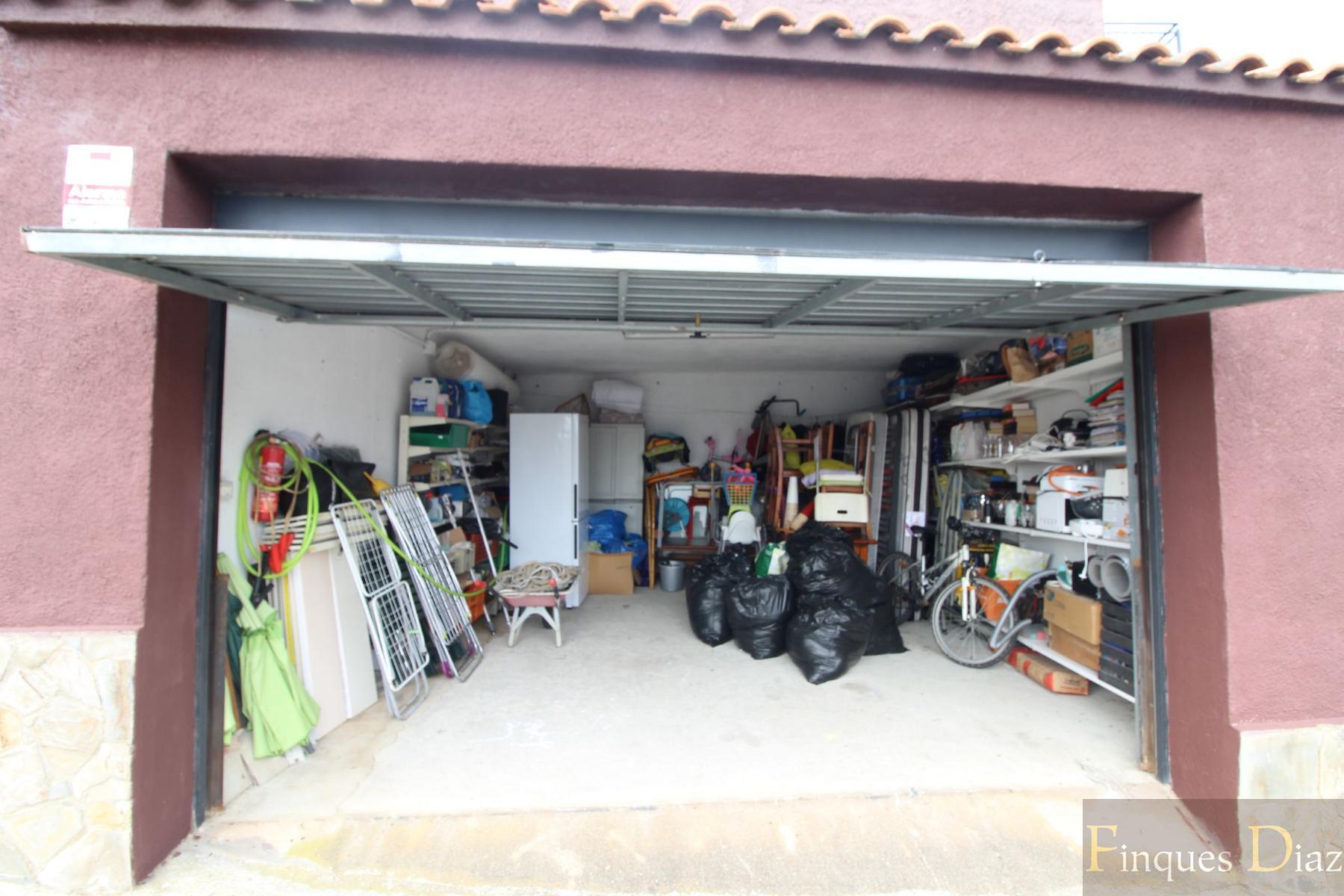 For sale of house in Palafolls