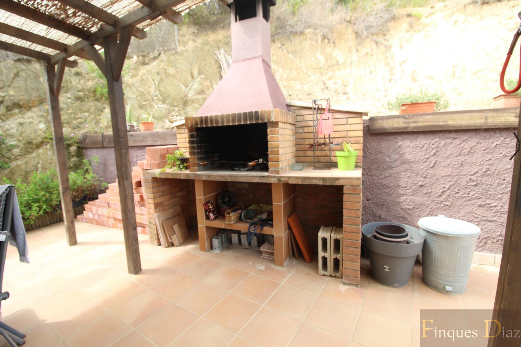 For sale of house in Palafolls
