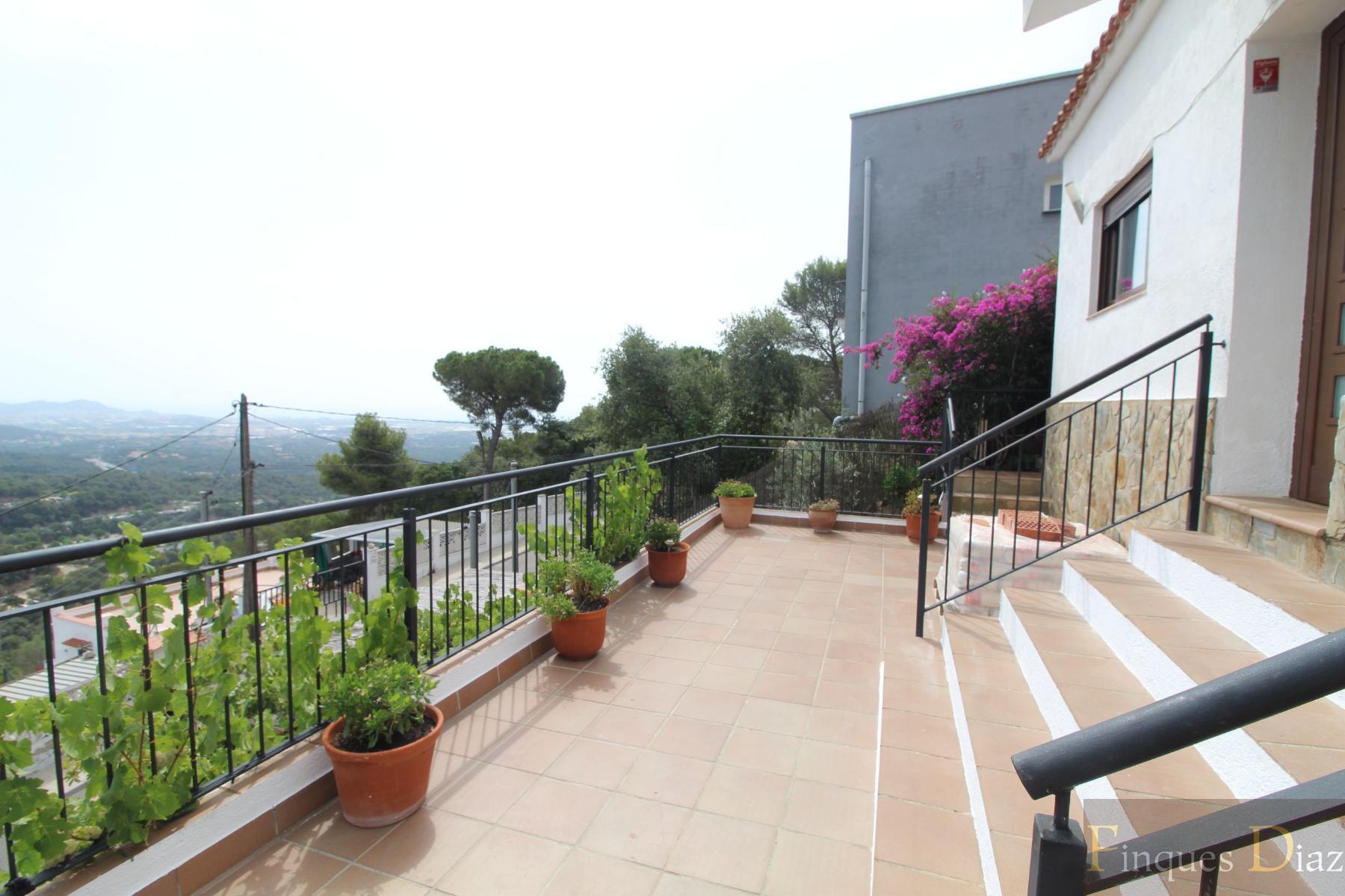 For sale of house in Palafolls