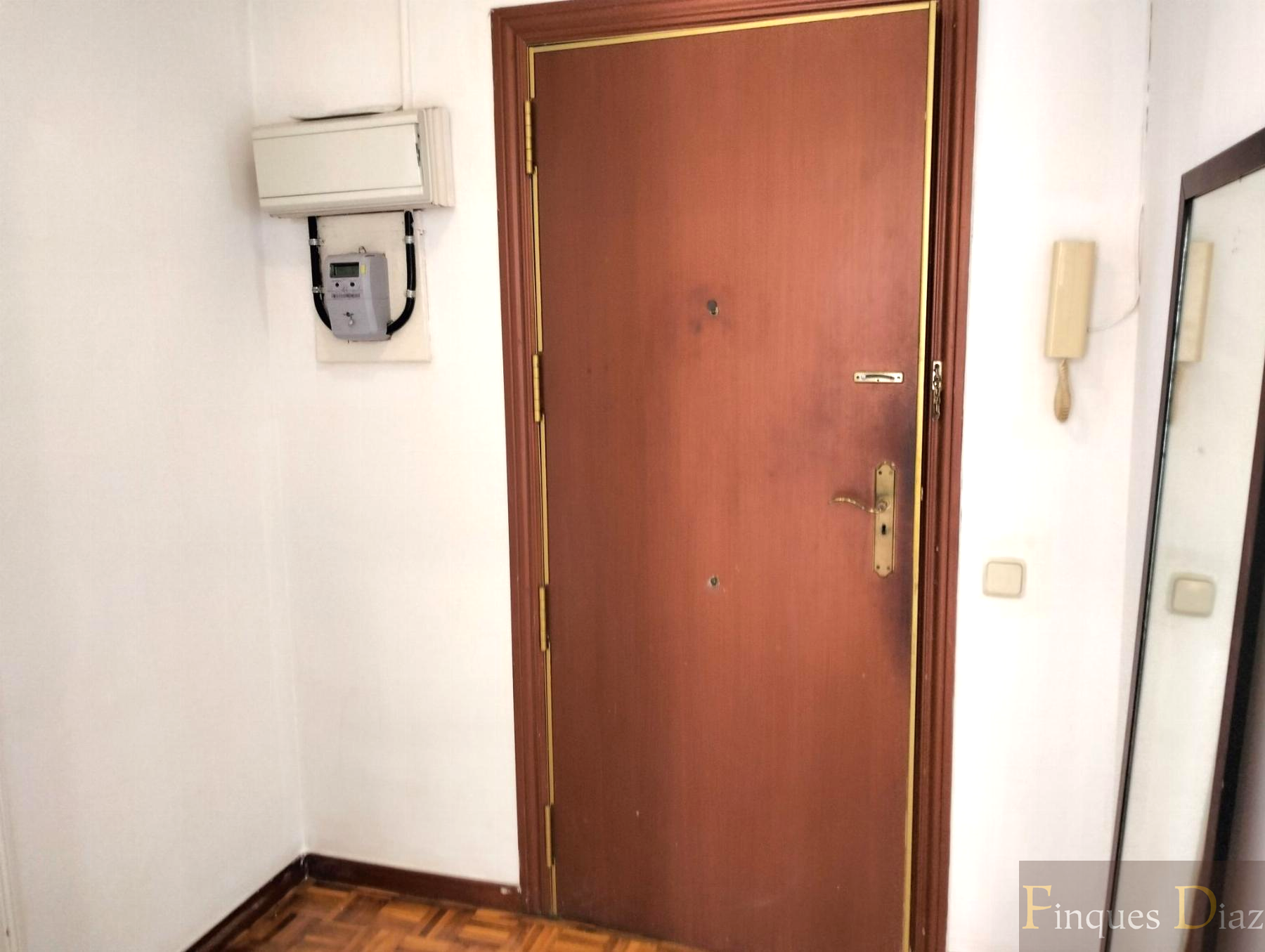 Entry/Exit