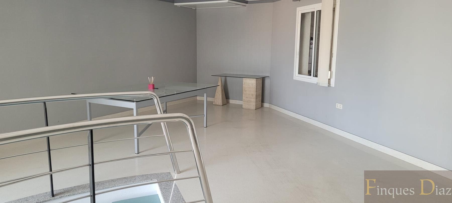 For sale of industrial plant/warehouse in Malgrat de Mar