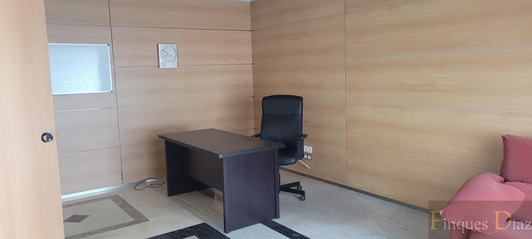 For sale of industrial plant/warehouse in Malgrat de Mar