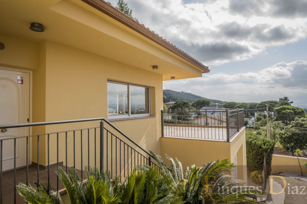 Venta de casa en Maçanet de la Selva