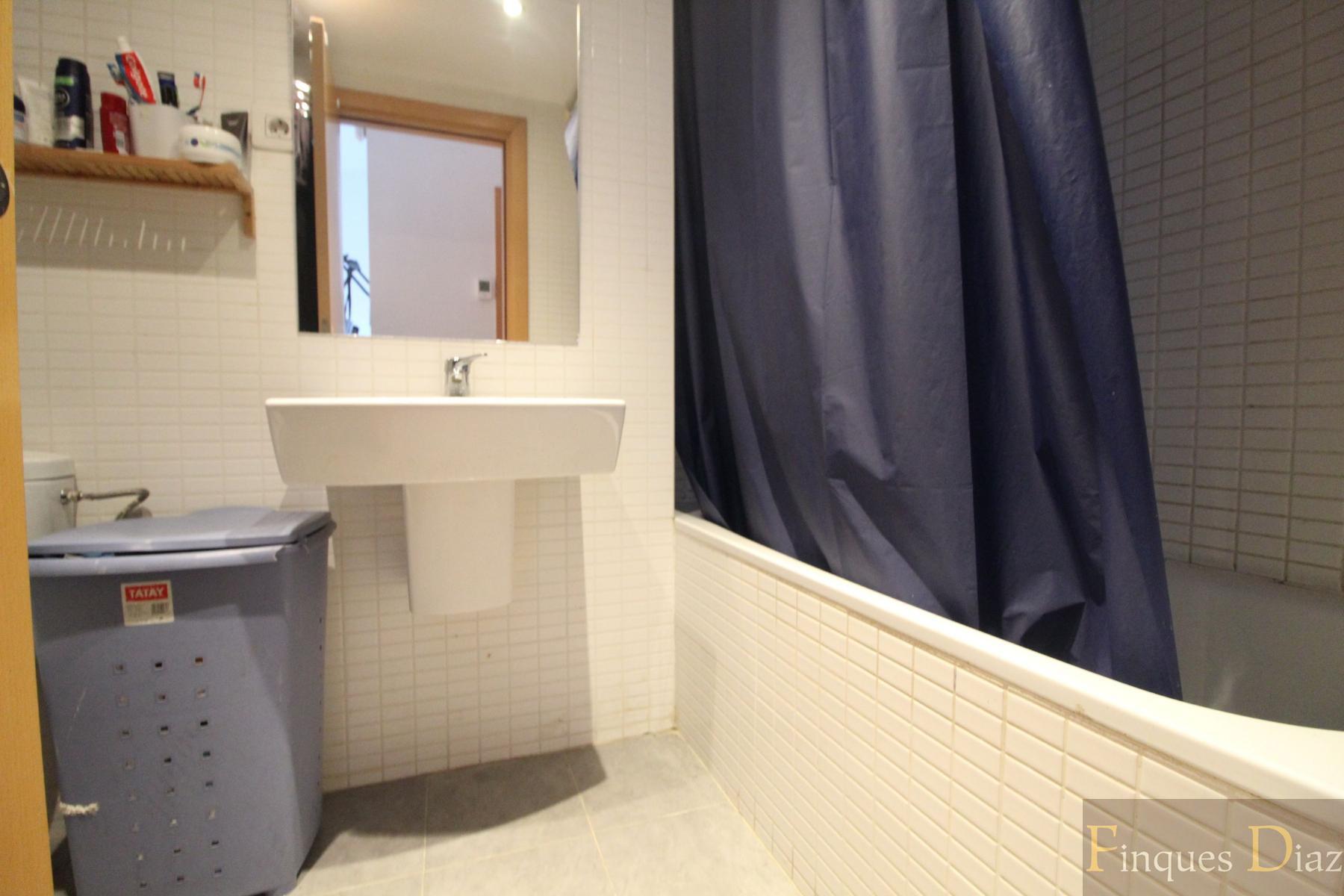 For sale of duplex in Tordera
