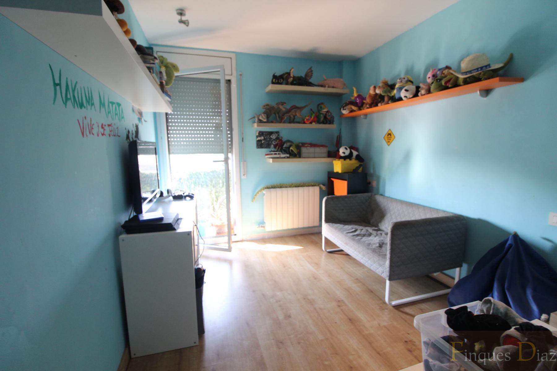For sale of duplex in Tordera
