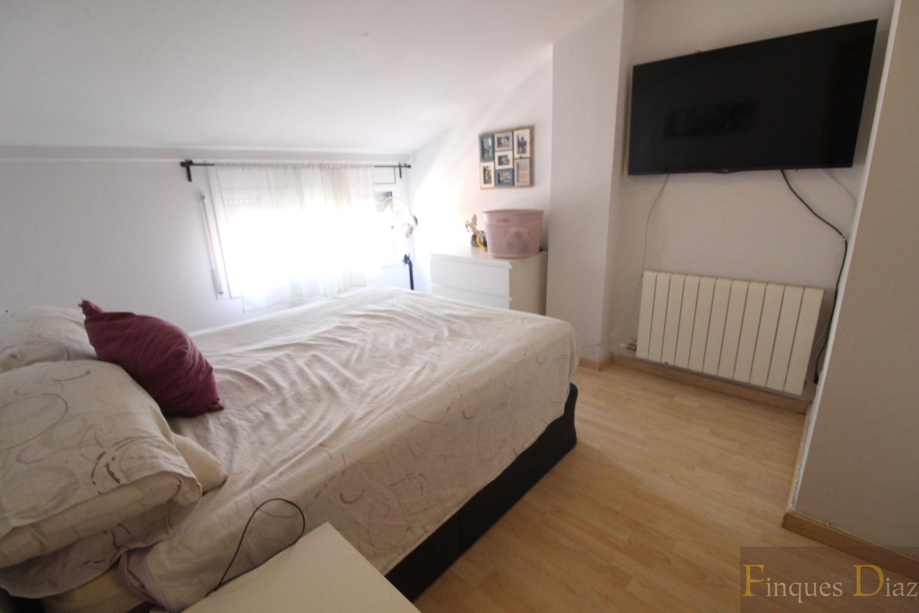 For sale of duplex in Tordera