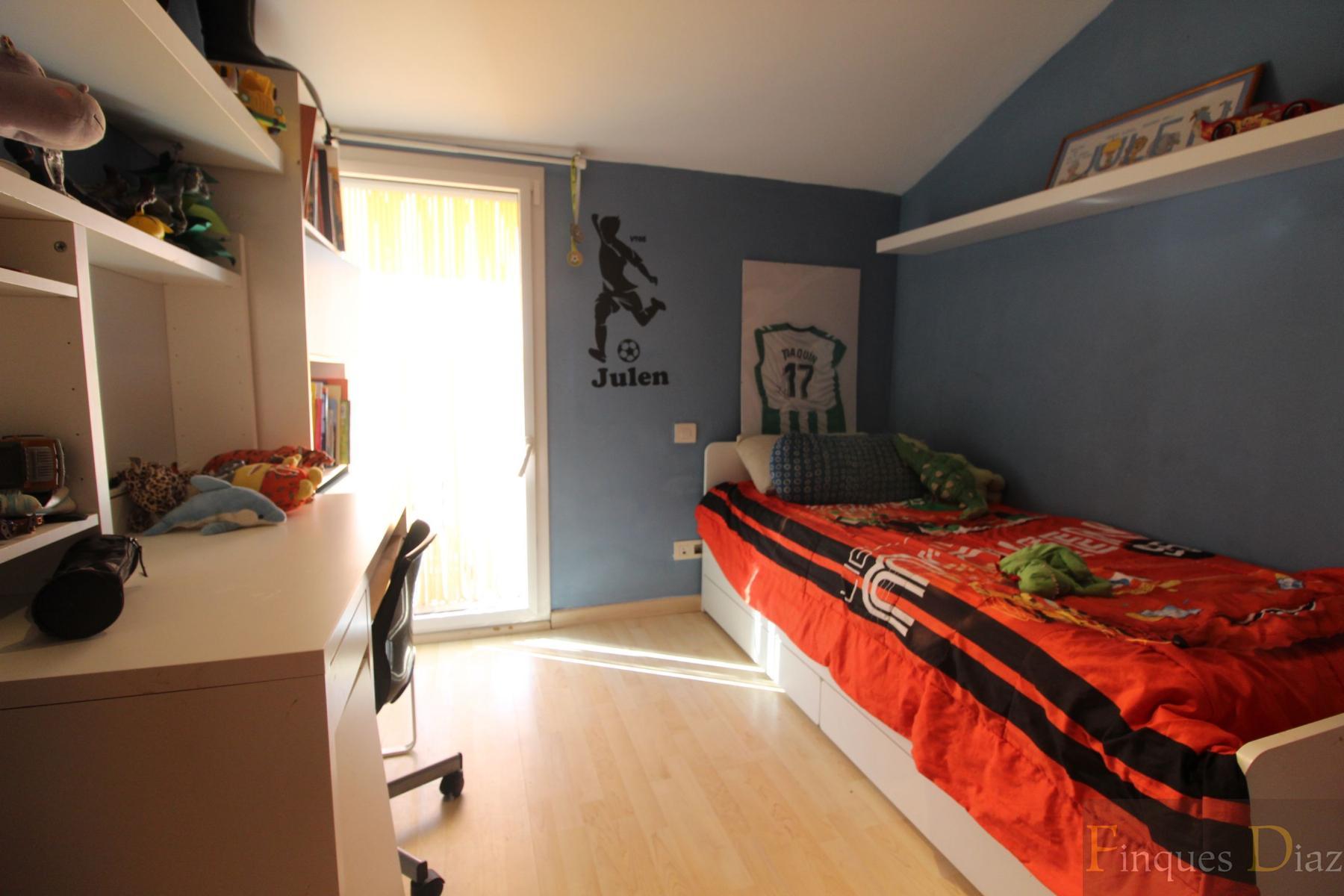 For sale of duplex in Tordera