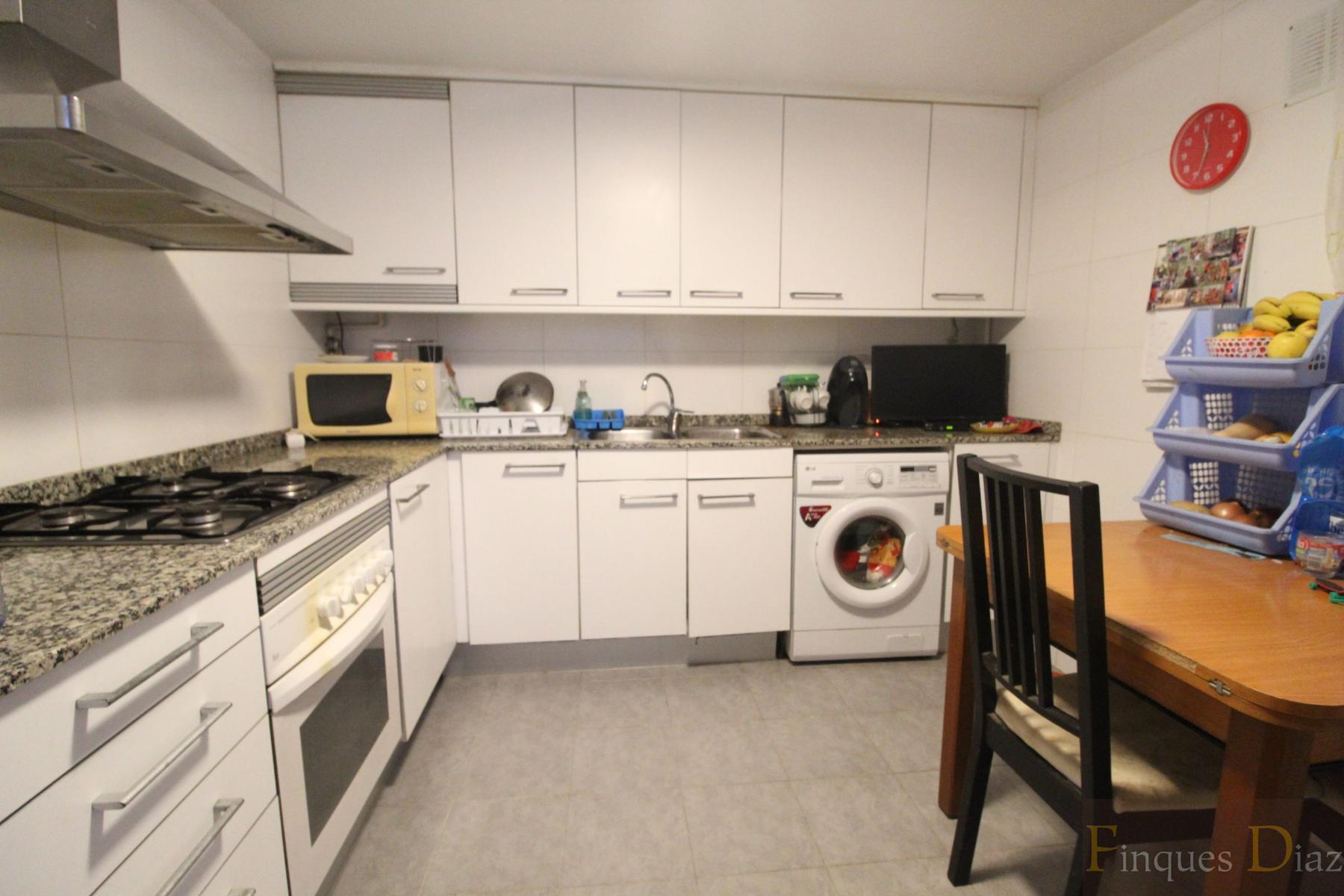 For sale of duplex in Tordera