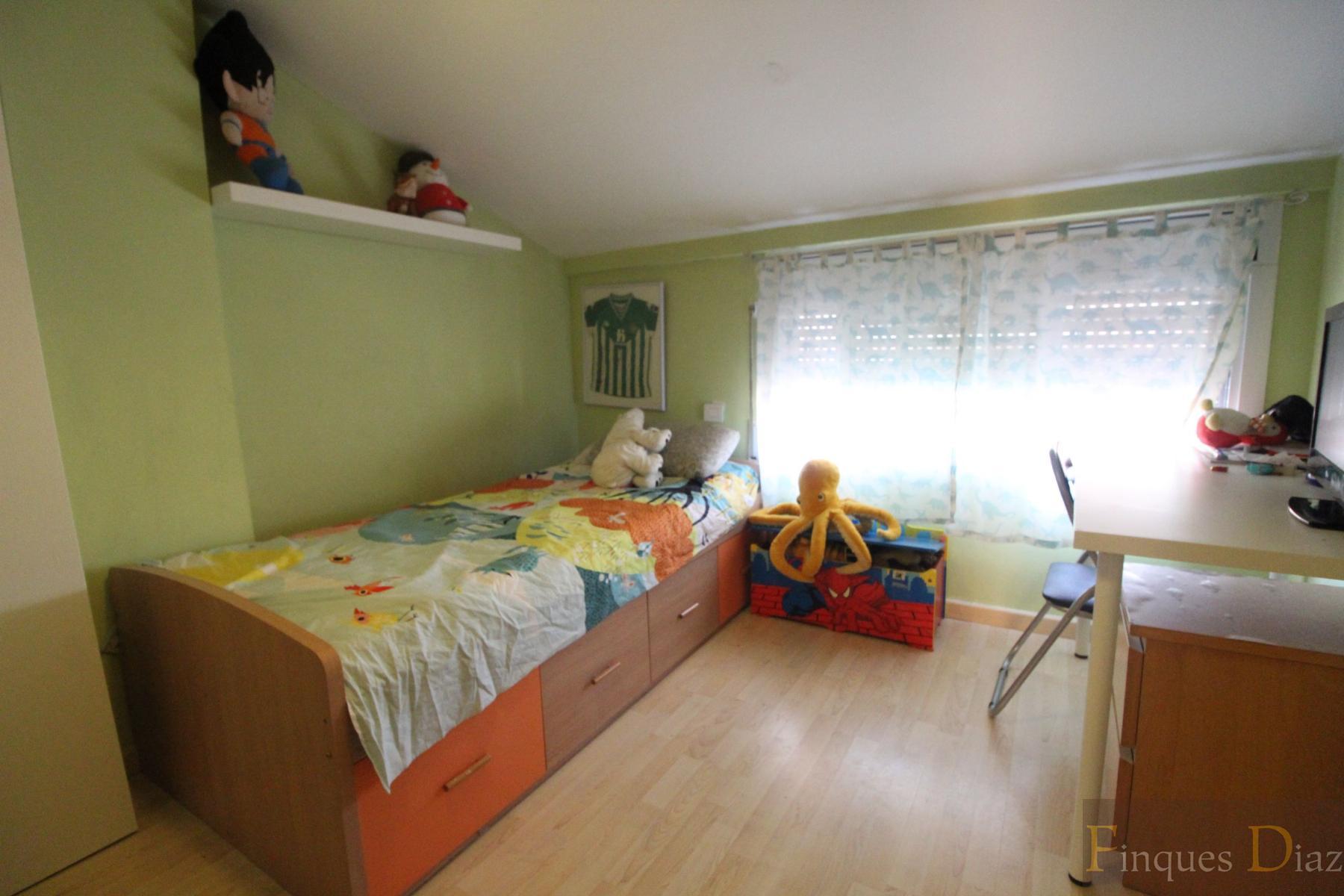 For sale of duplex in Tordera