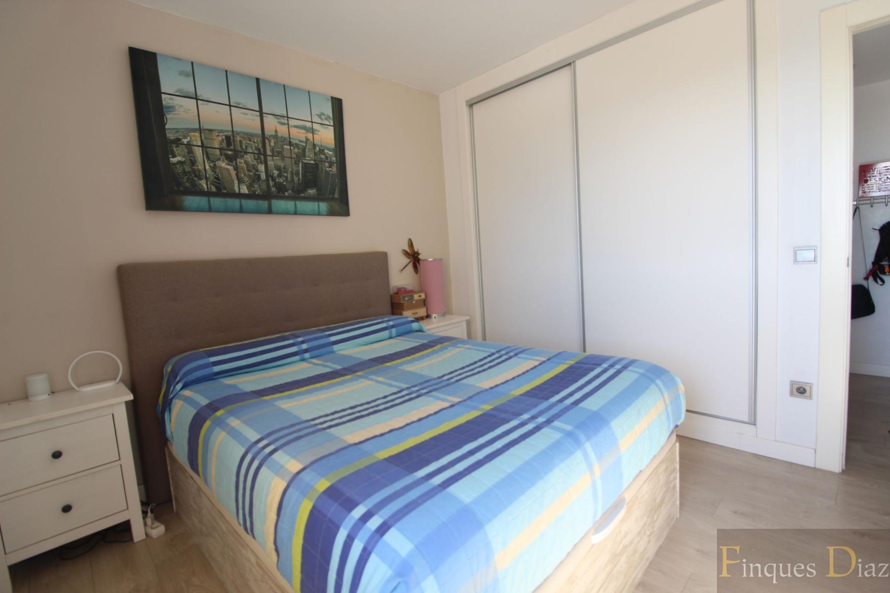 Venta de piso en Palafolls