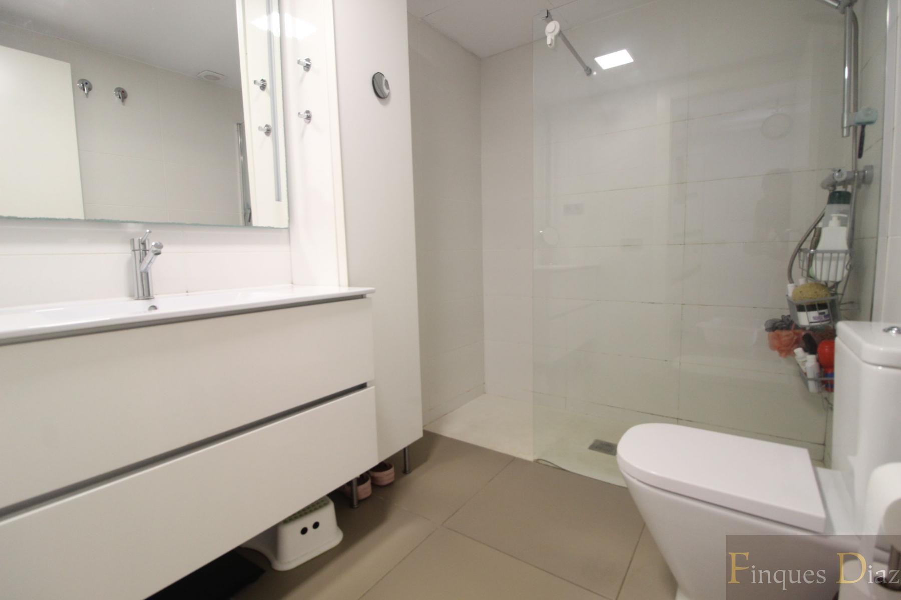 Venta de piso en Palafolls