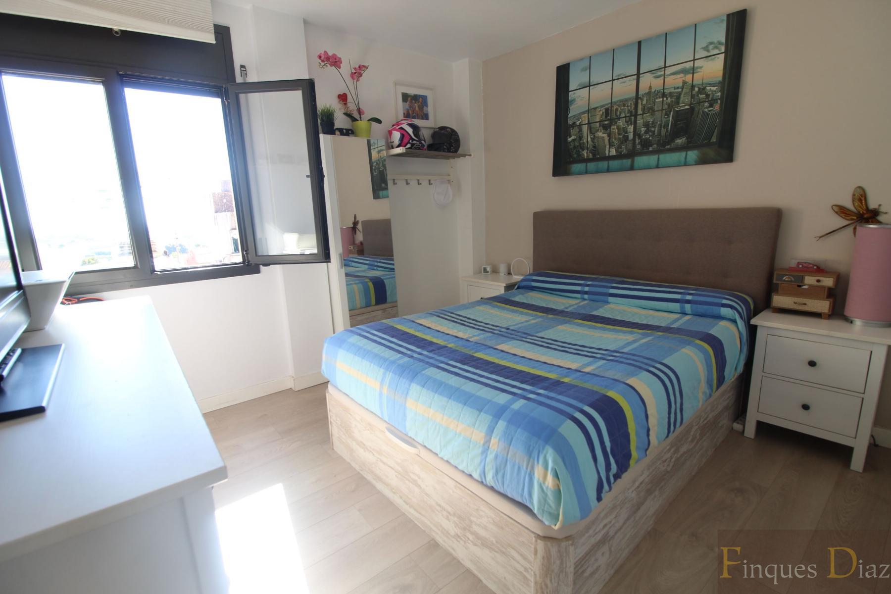 Venta de piso en Palafolls