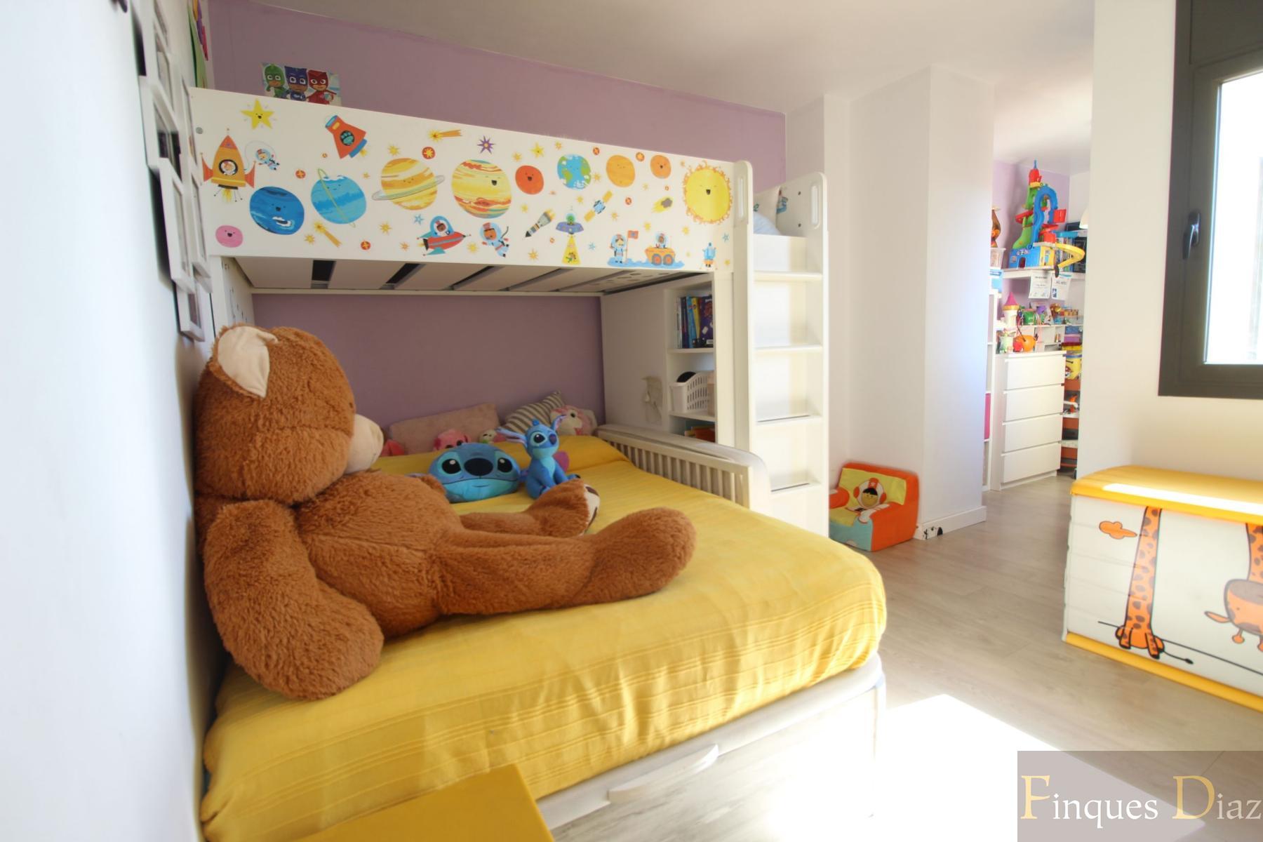 Venta de piso en Palafolls