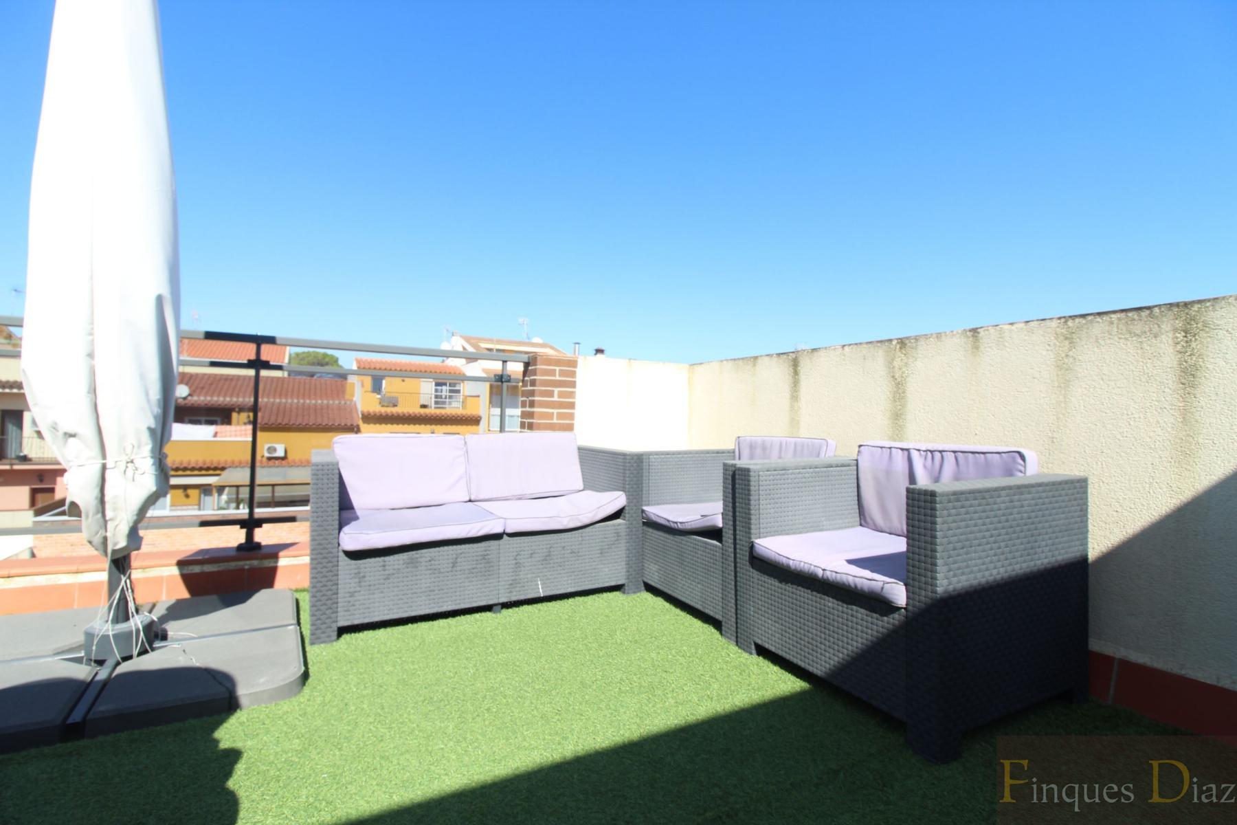 Venta de piso en Palafolls