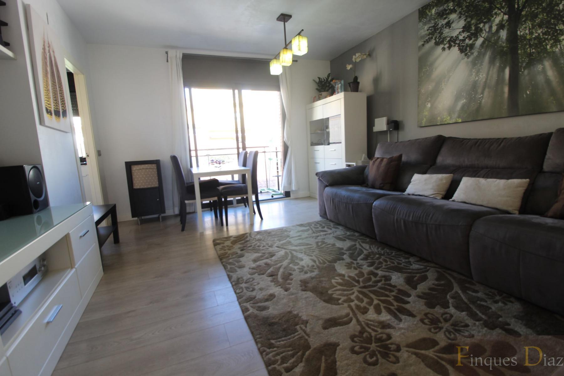 Venta de piso en Palafolls