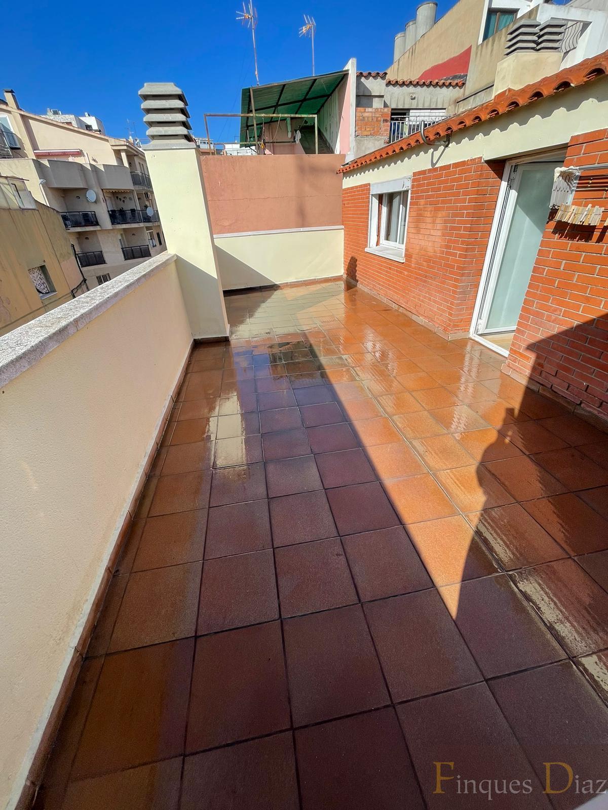 Venta de dúplex en Malgrat de Mar