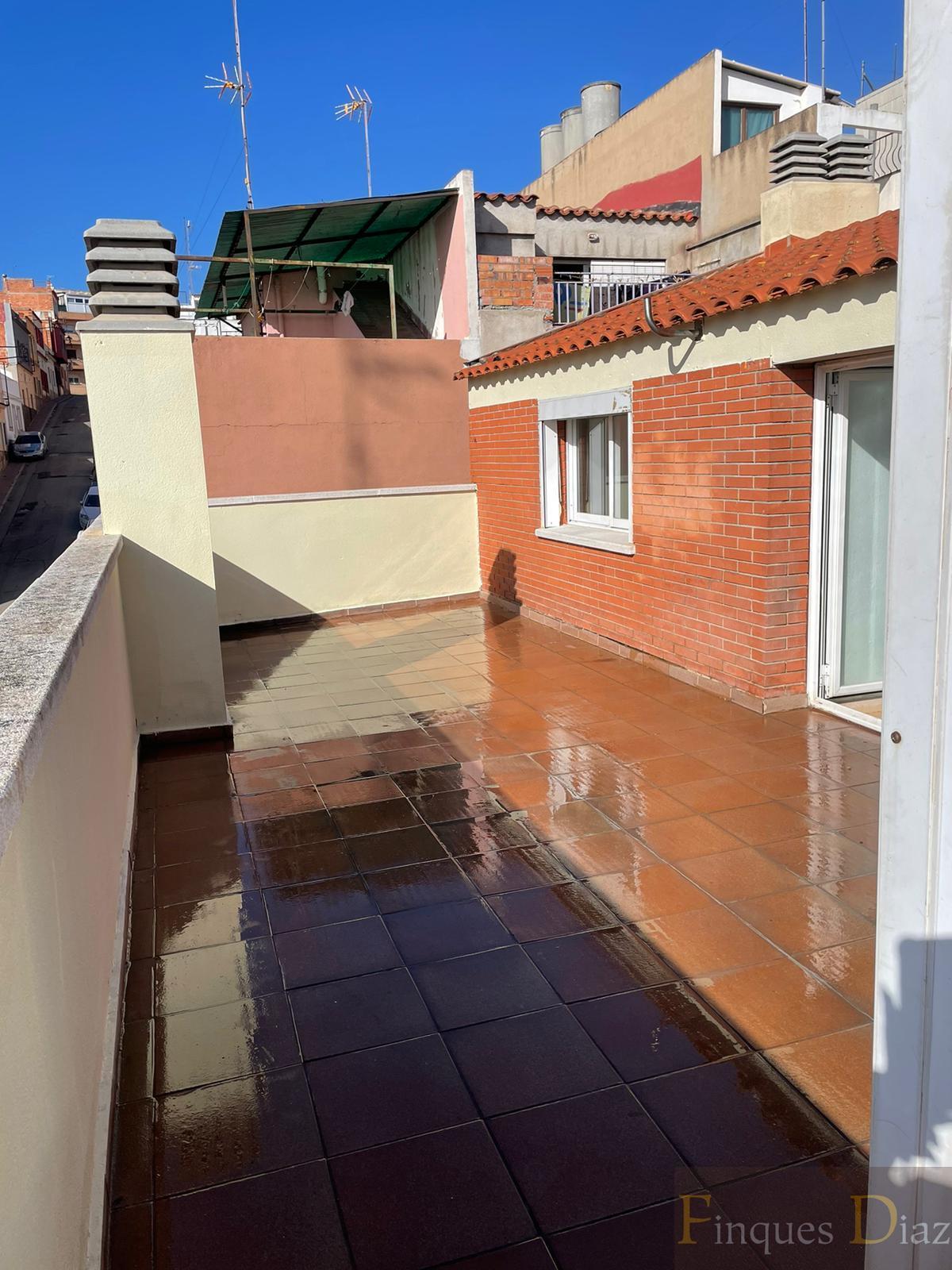 For sale of duplex in Malgrat de Mar