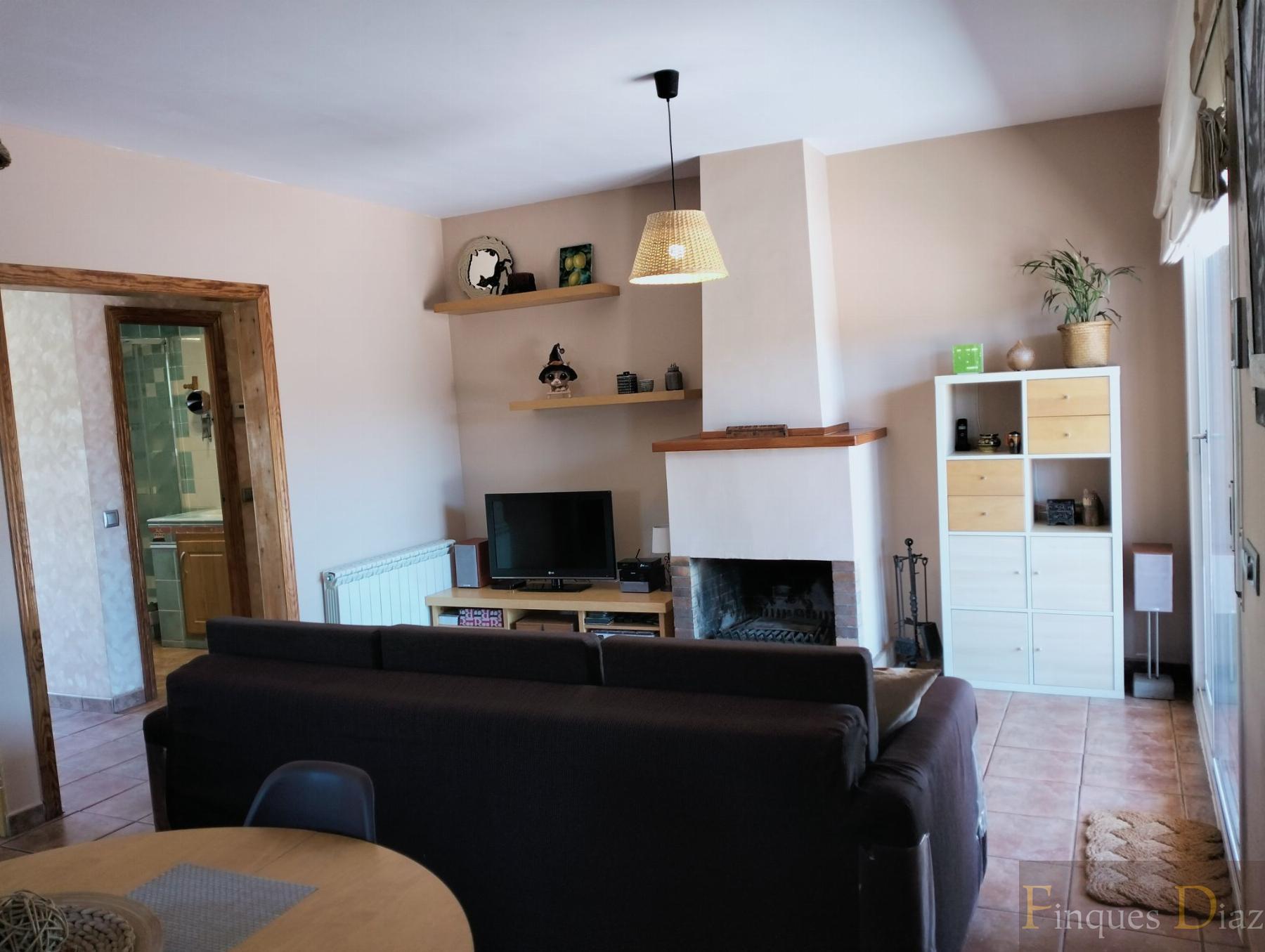 For sale of house in Tordera