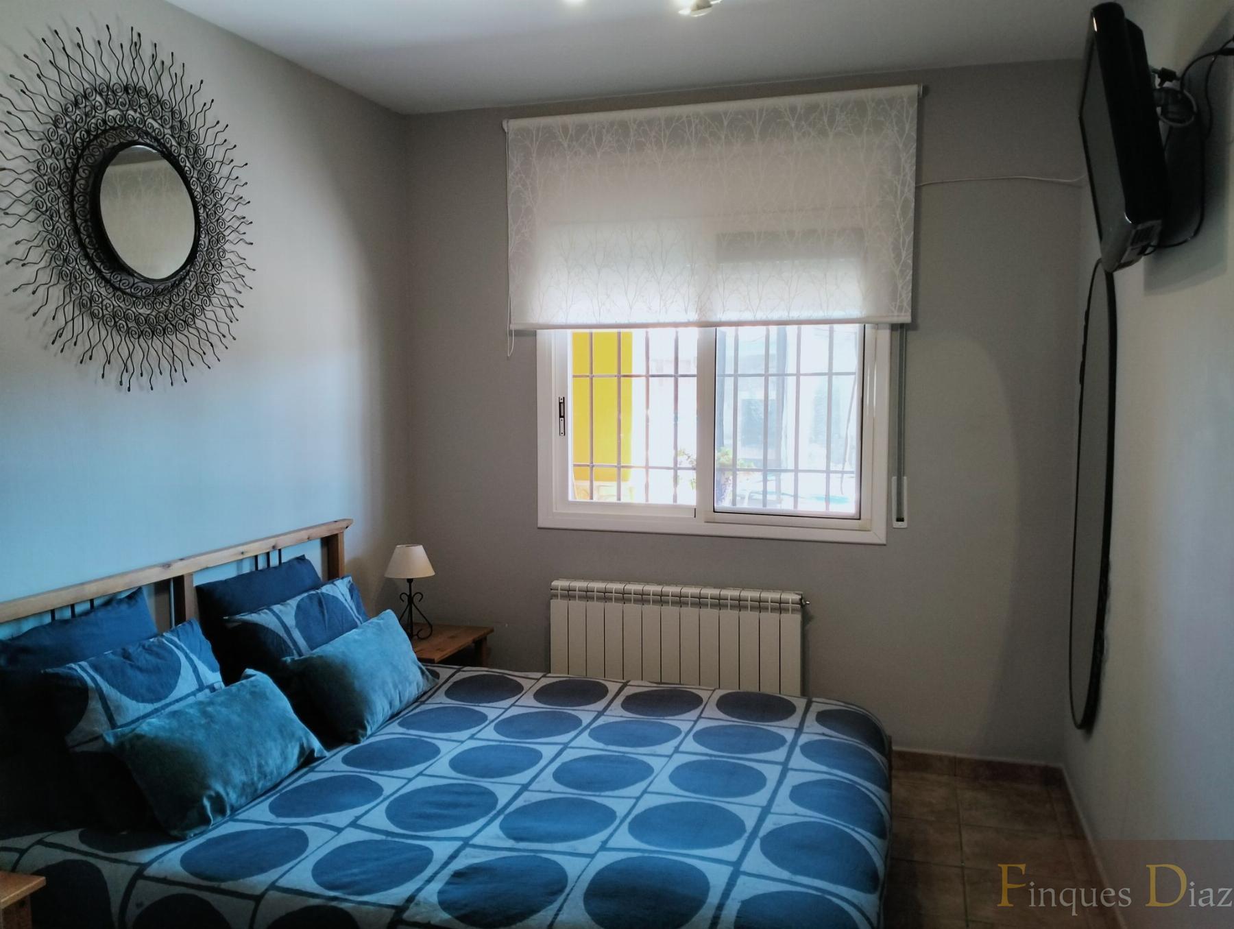 For sale of house in Tordera