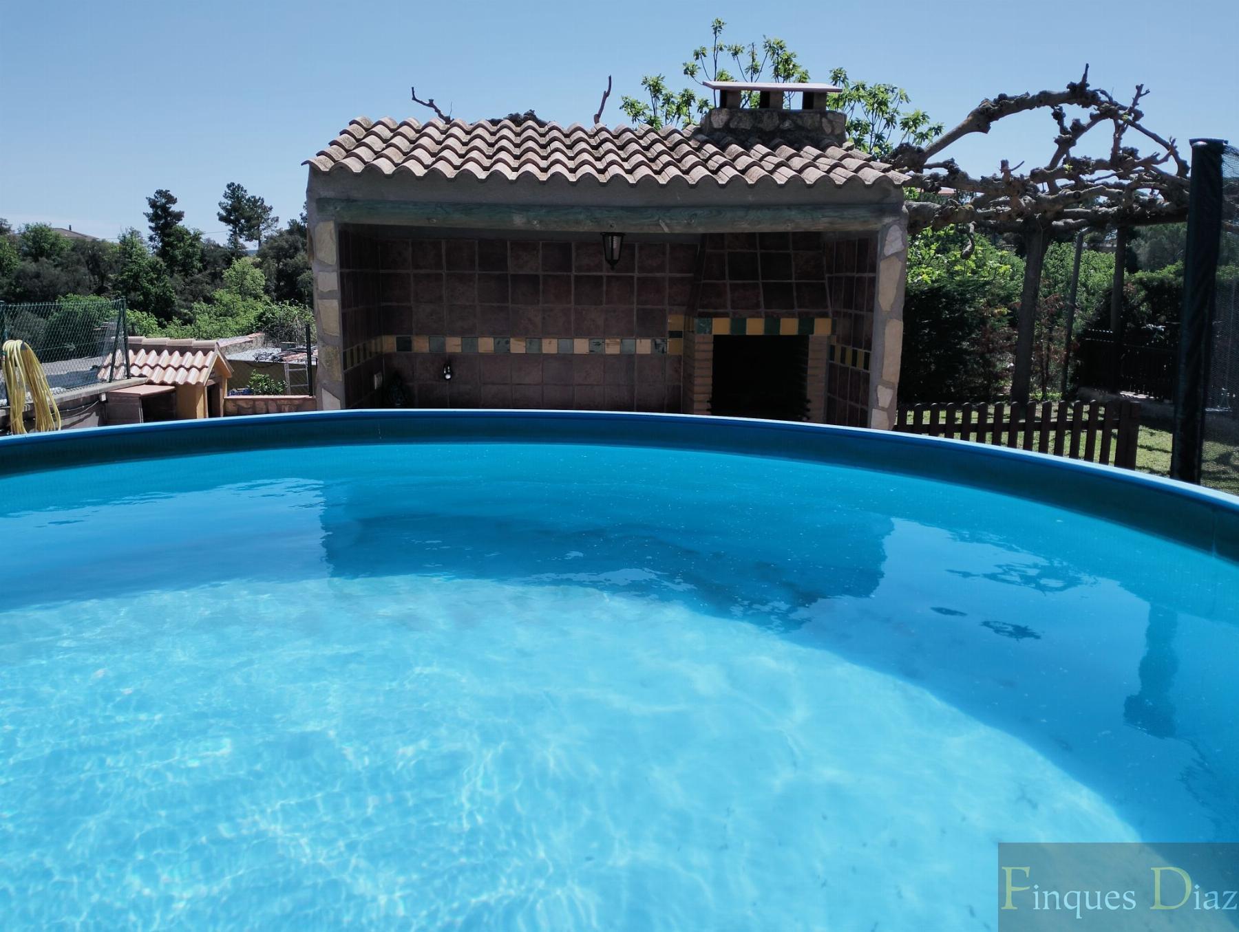 For sale of house in Tordera