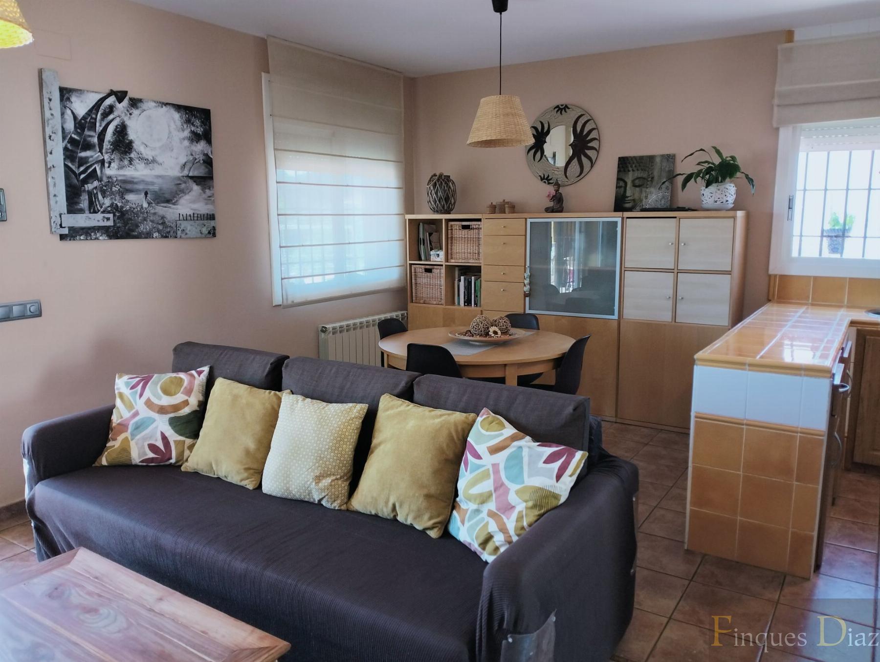 For sale of house in Tordera