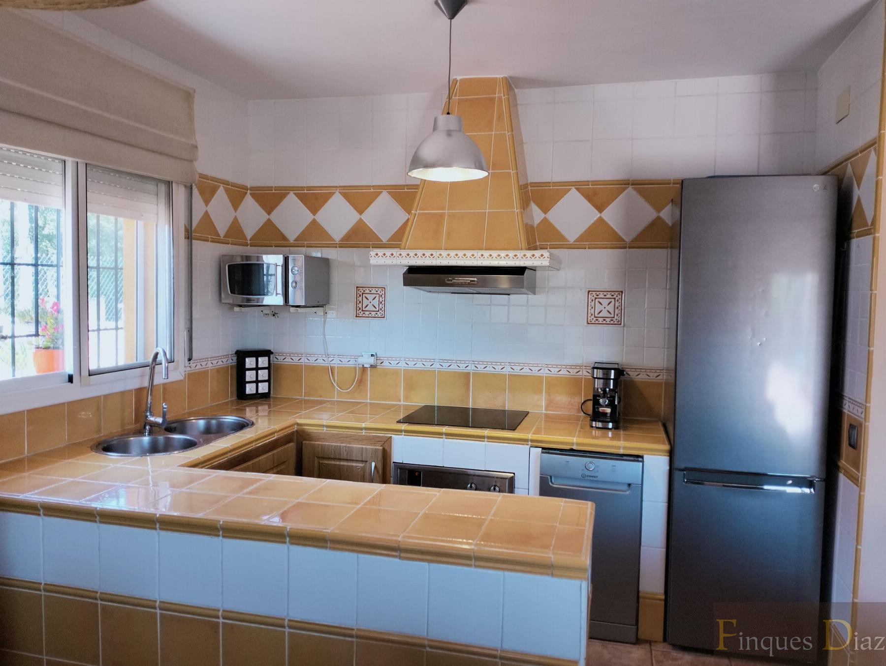 For sale of house in Tordera