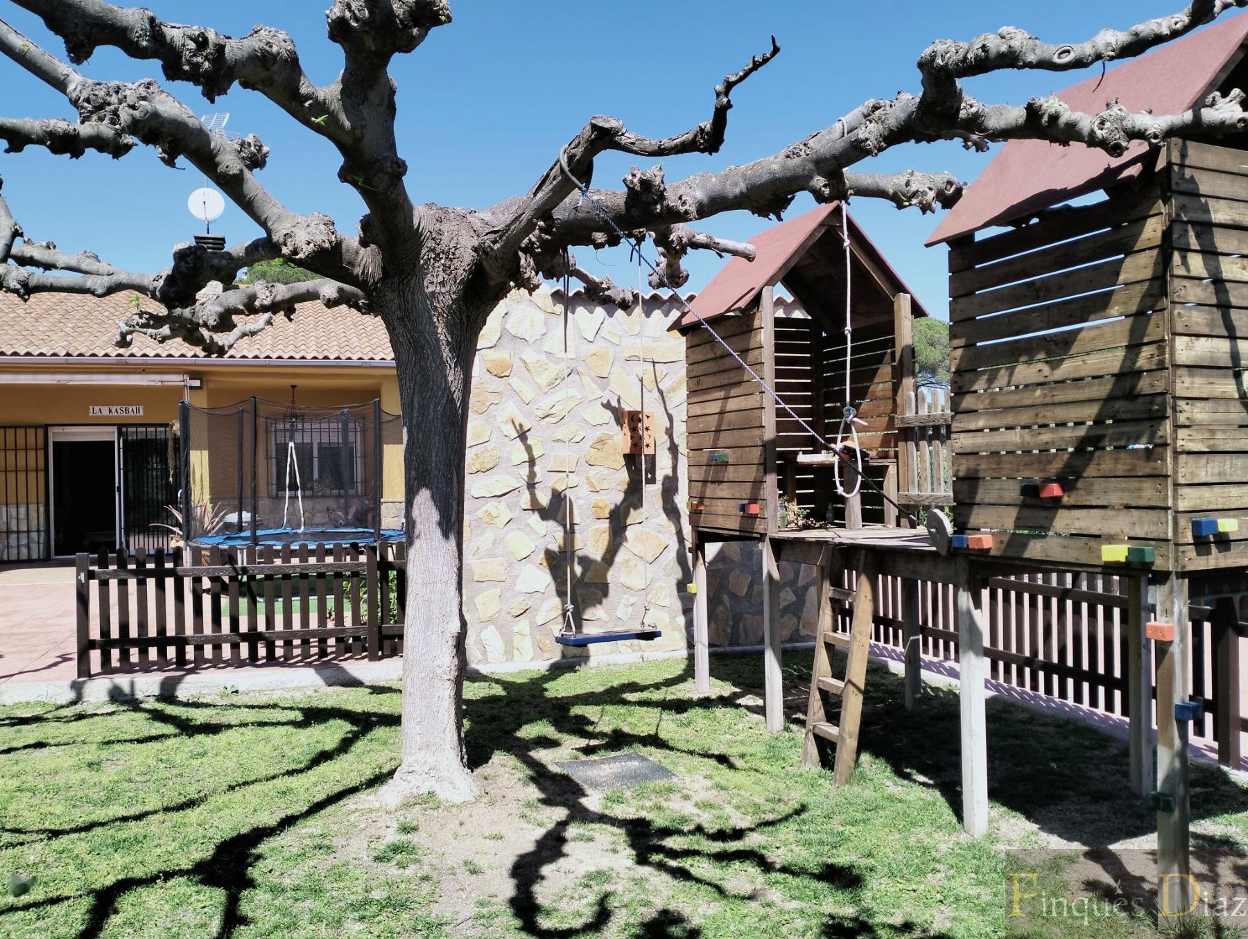 For sale of house in Tordera