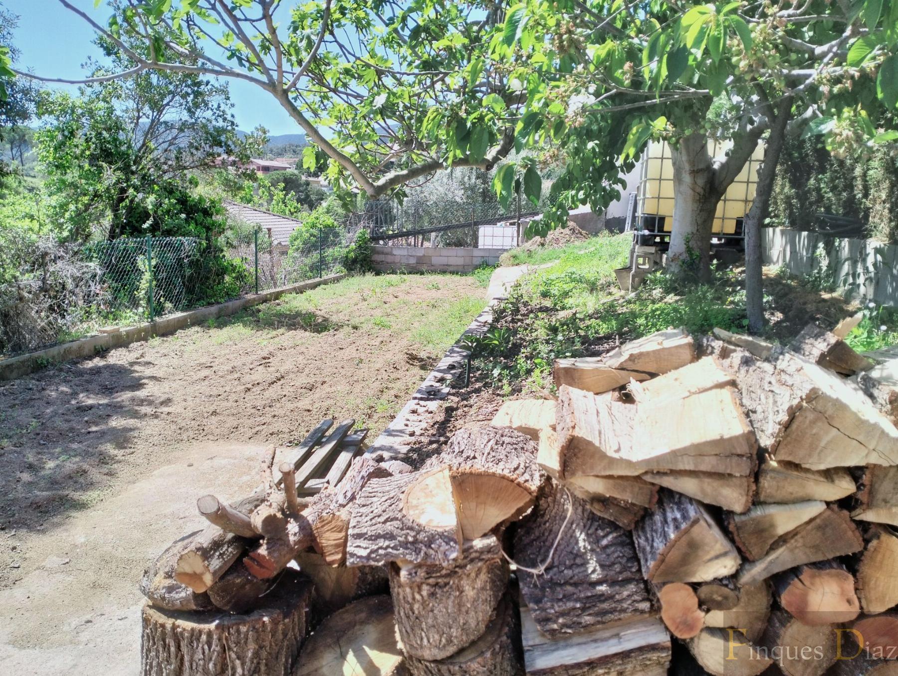 For sale of house in Tordera