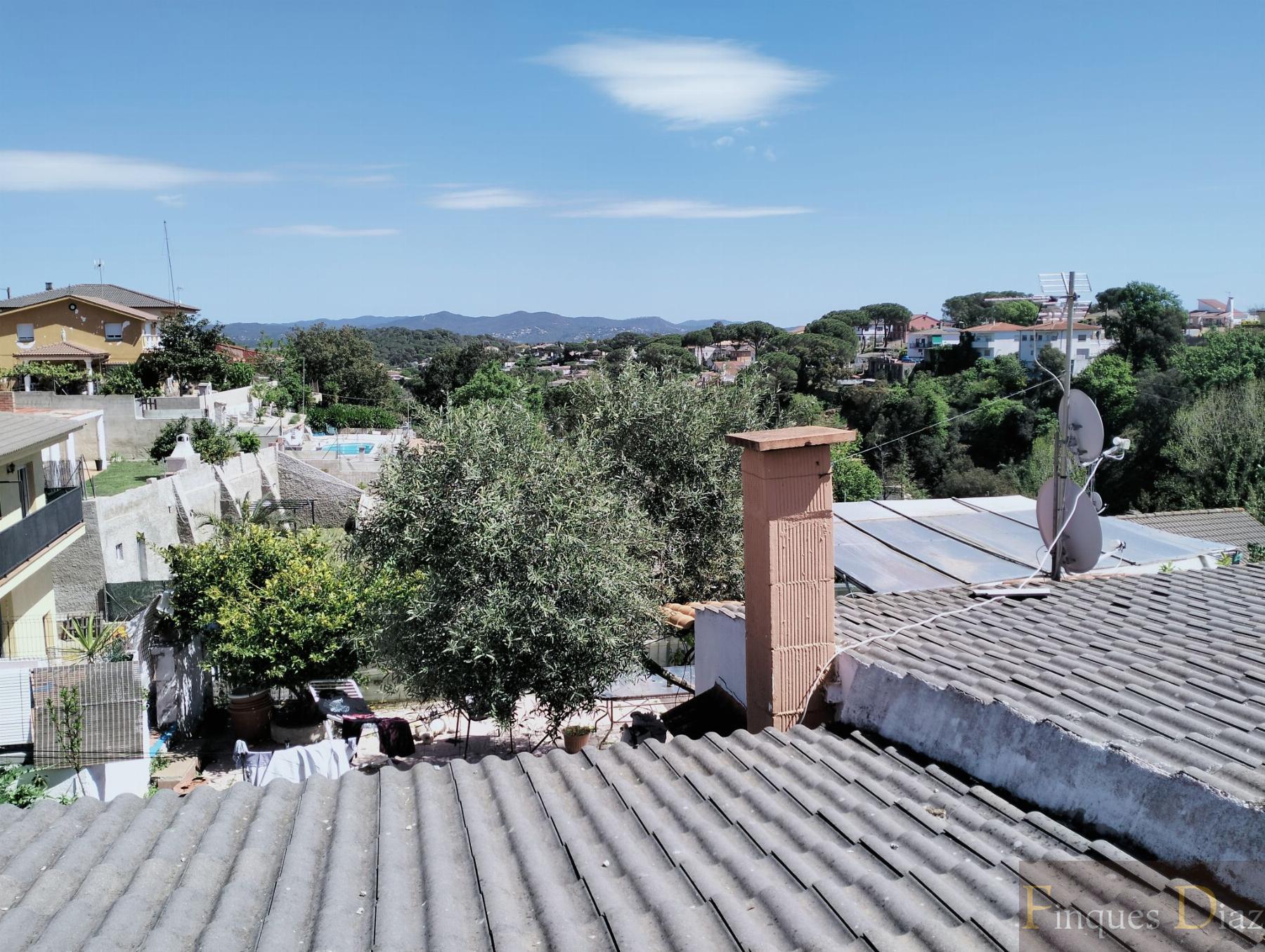 For sale of house in Tordera
