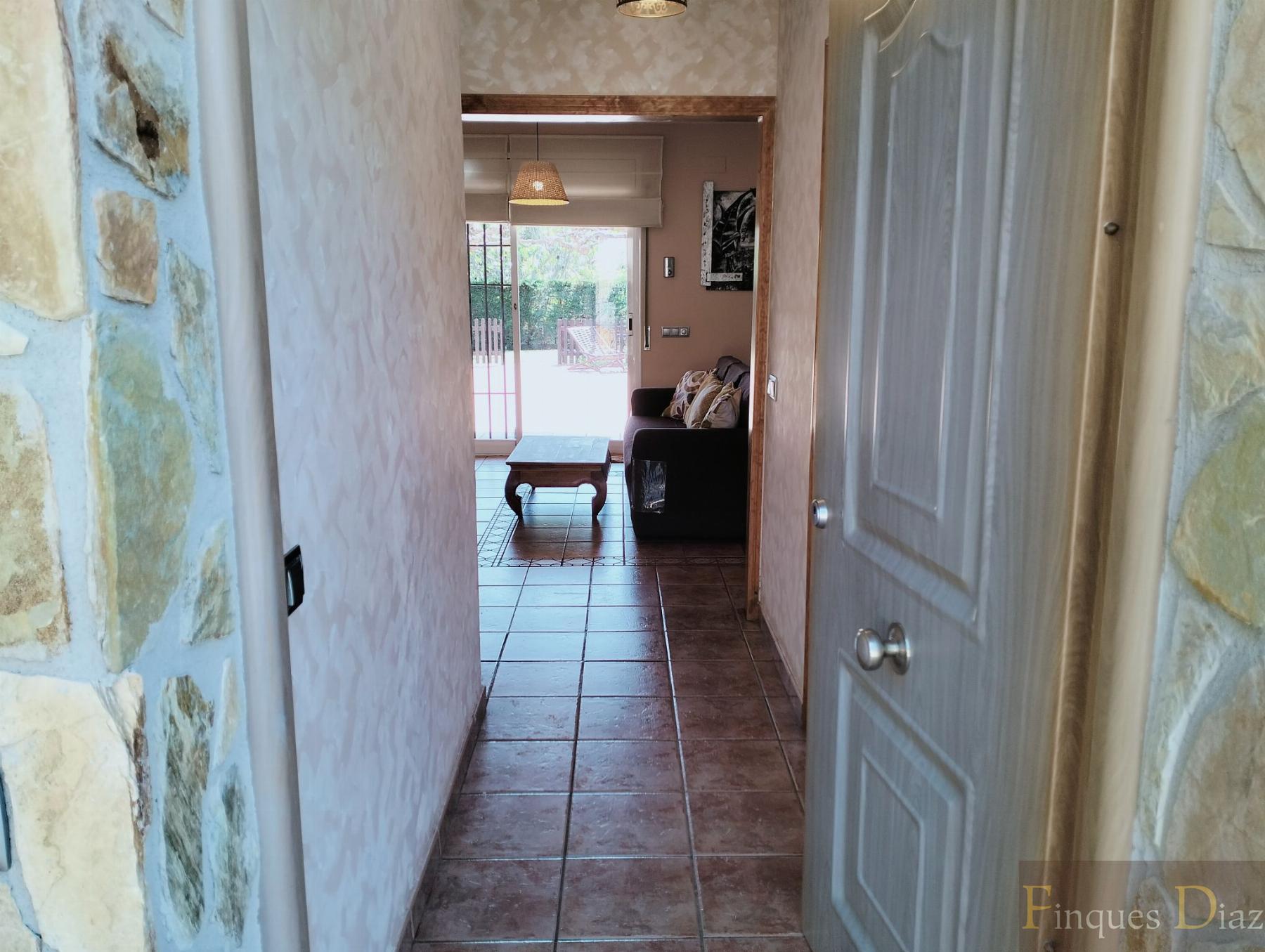 For sale of house in Tordera