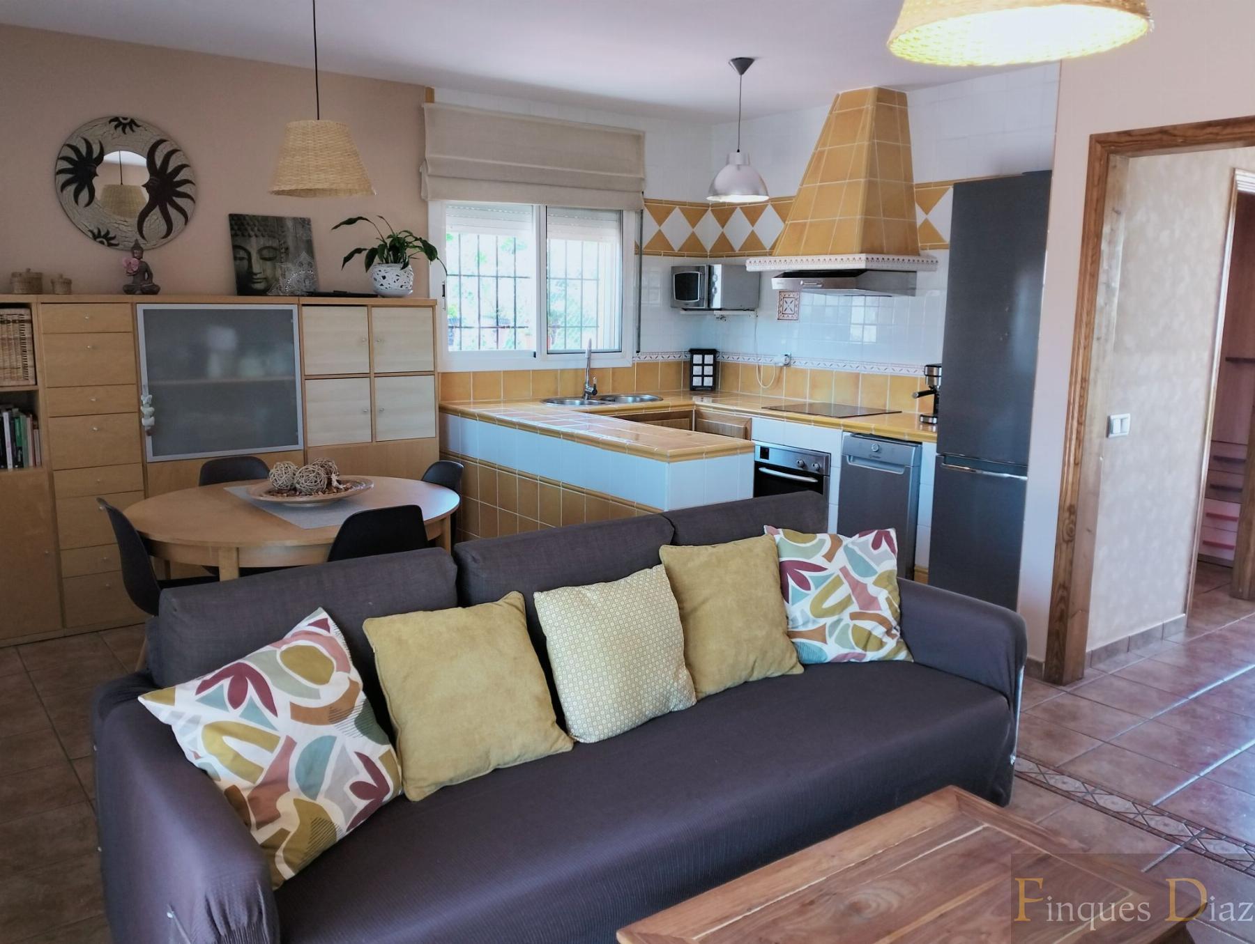 For sale of house in Tordera