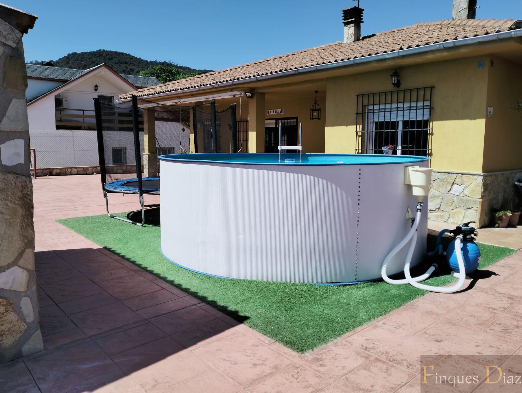 For sale of house in Tordera