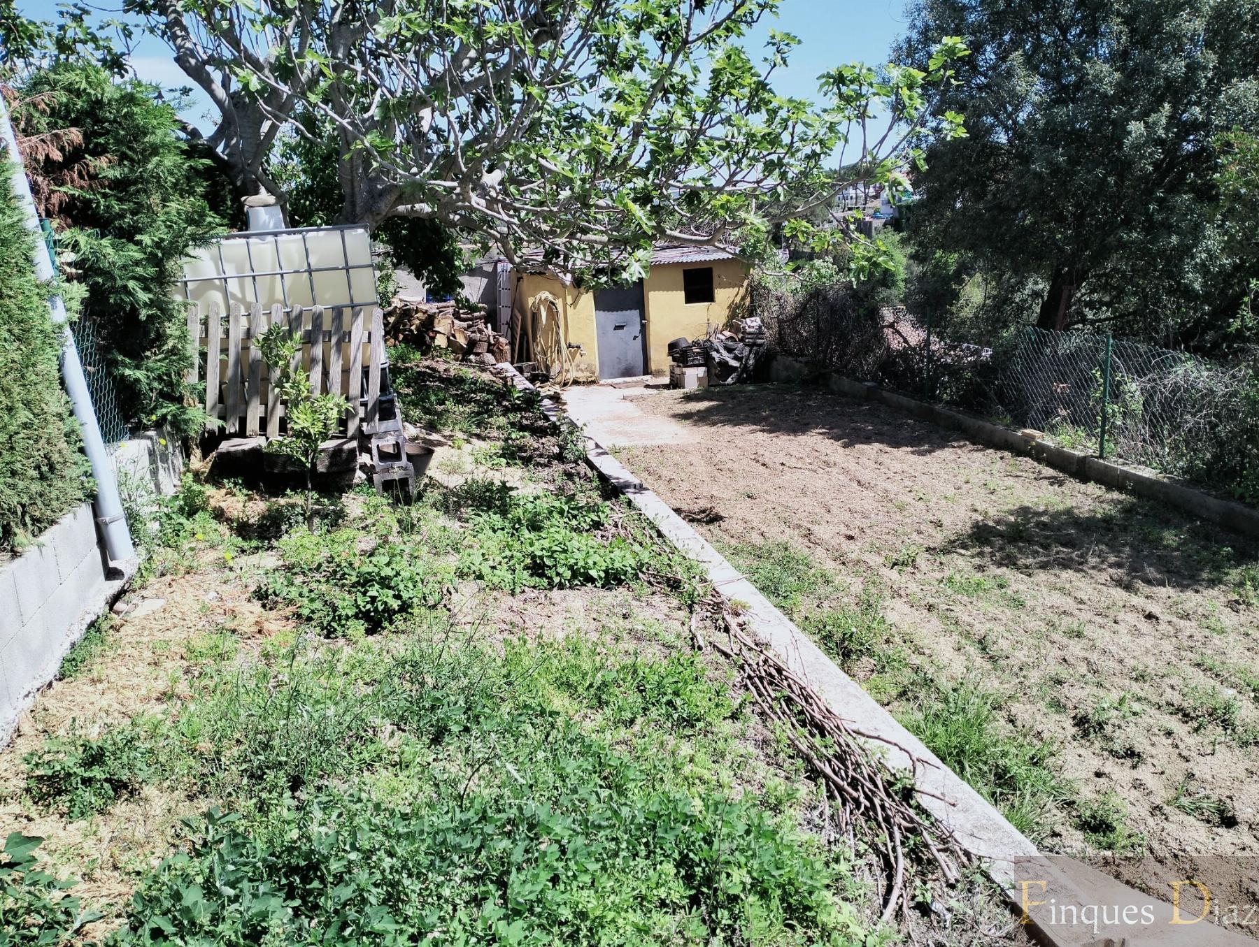 For sale of house in Tordera