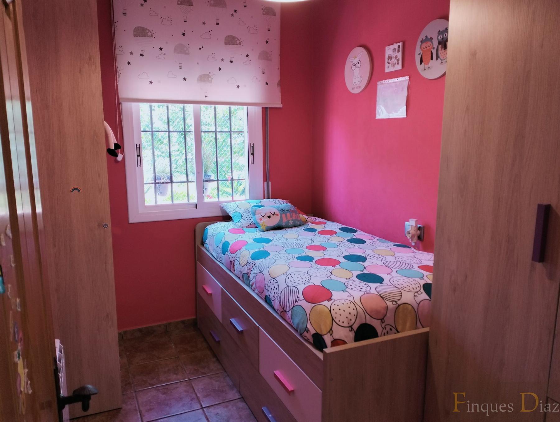For sale of house in Tordera