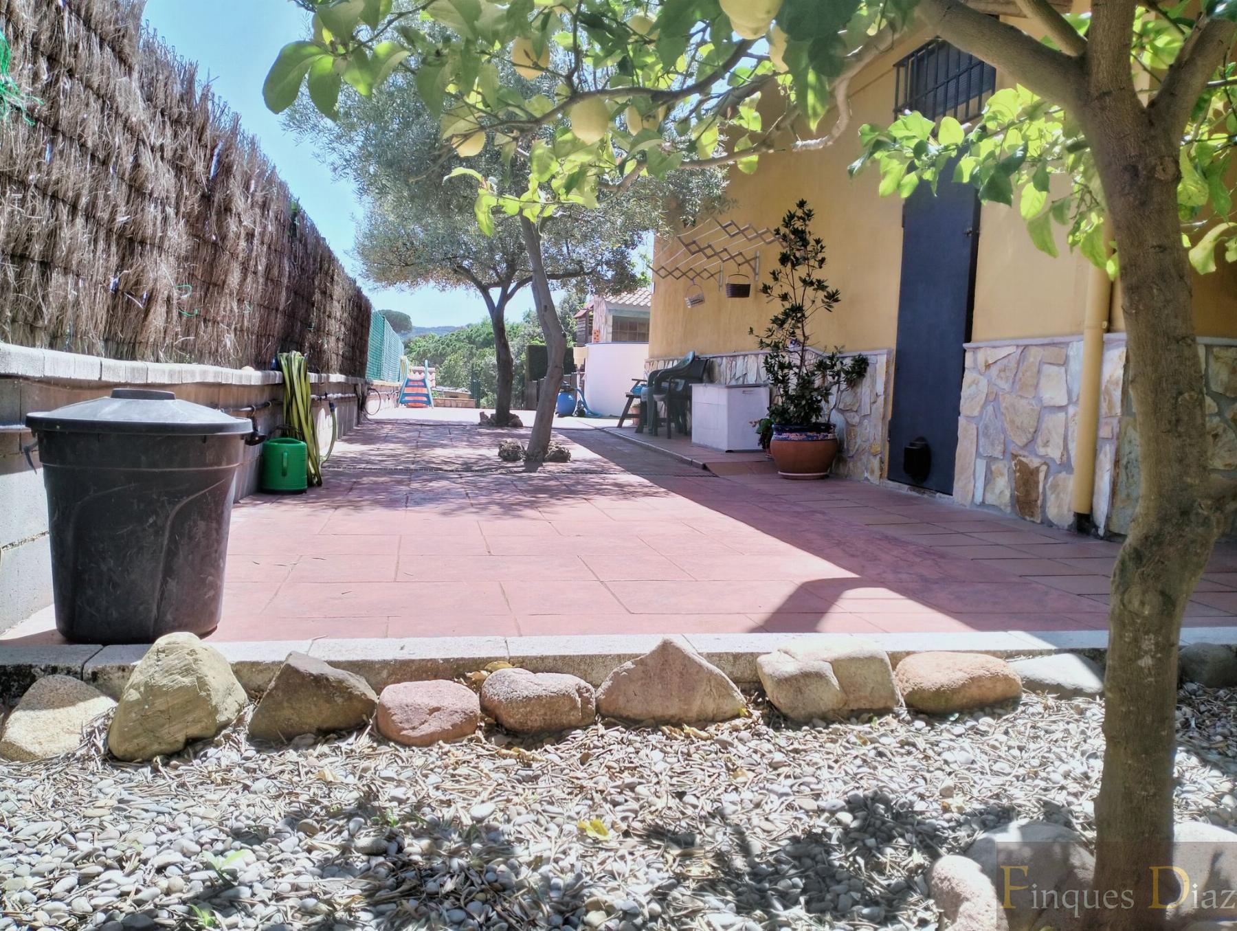 For sale of house in Tordera